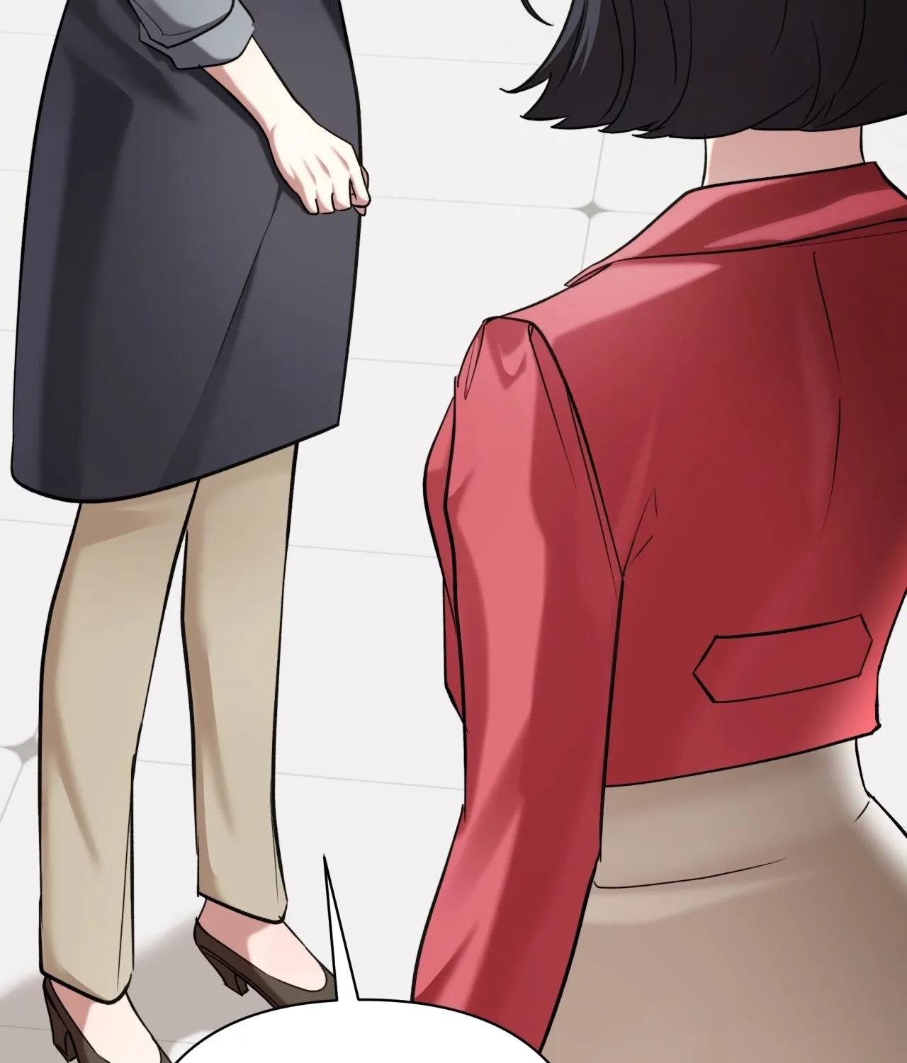 Office Partners Chapter 20 page 57 - 