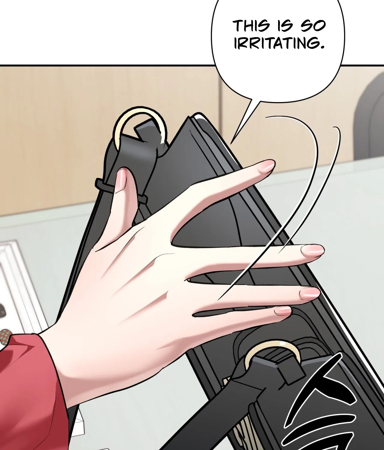 Office Partners Chapter 20 page 59 - 