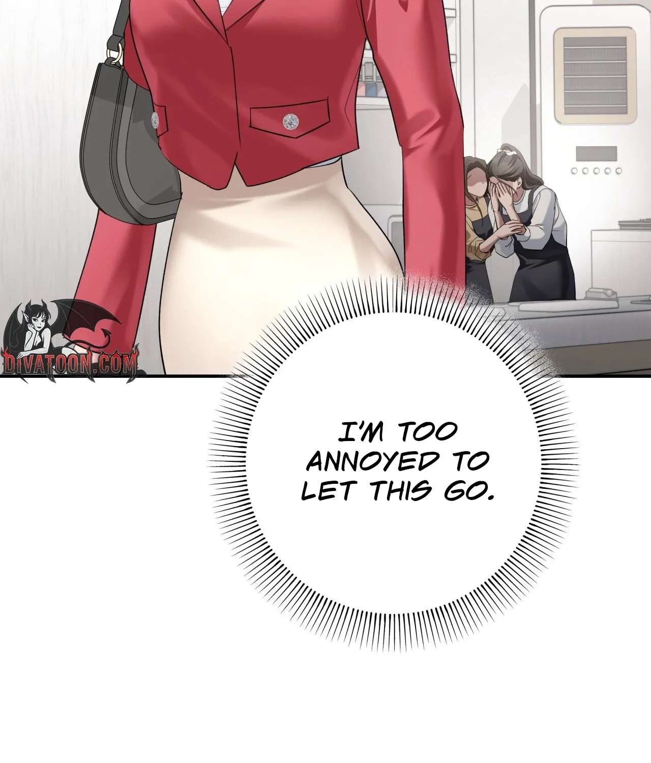 Office Partners Chapter 20 page 67 - 