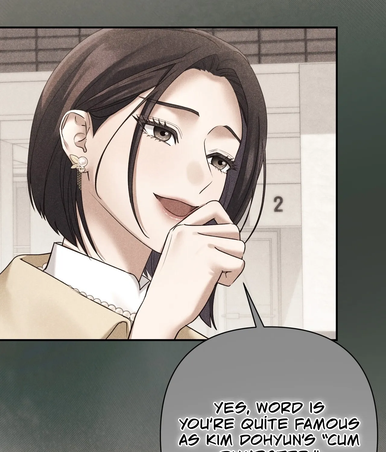 Office Partners Chapter 20 page 84 - 
