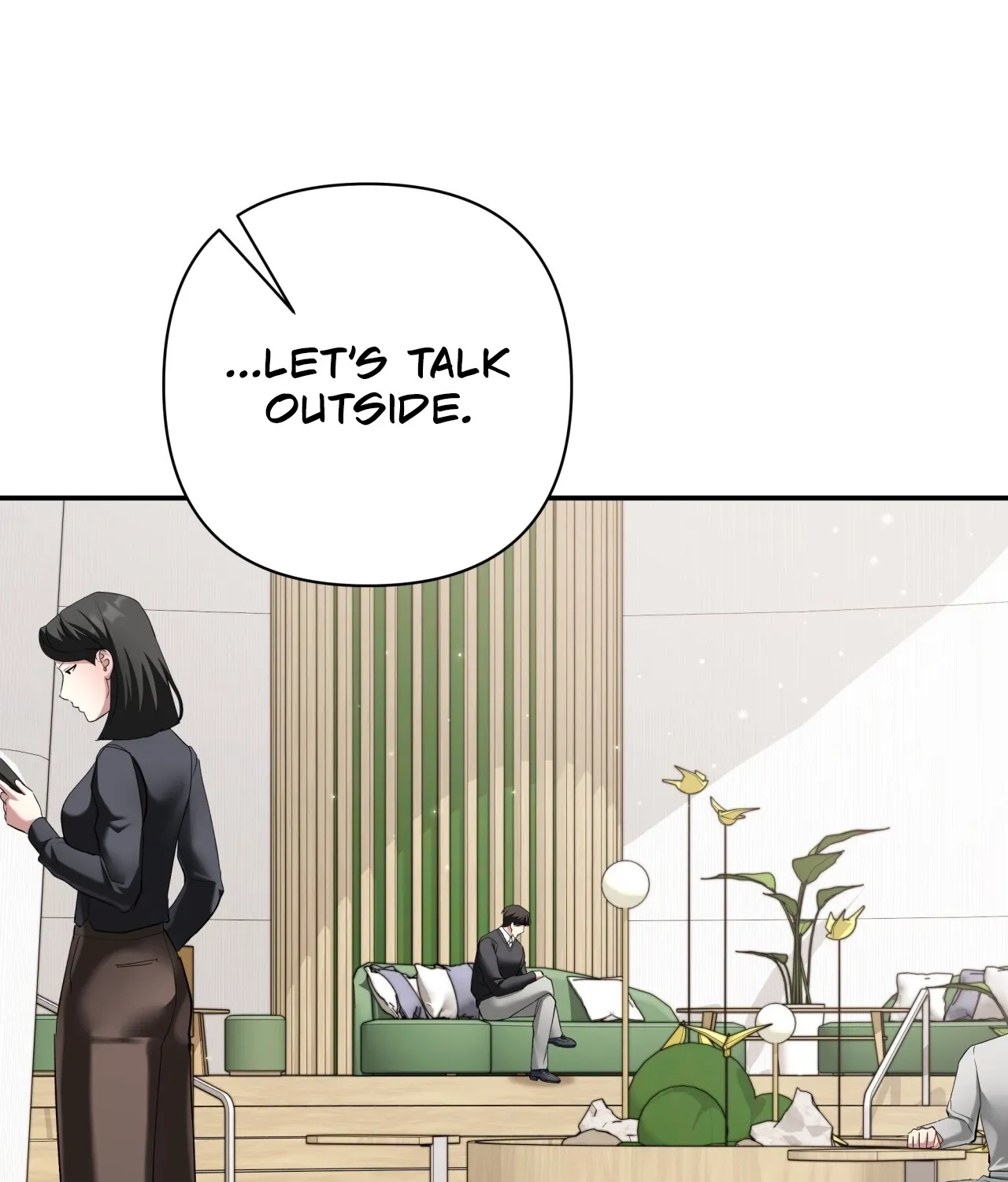 Office Partners Chapter 20 page 91 - 