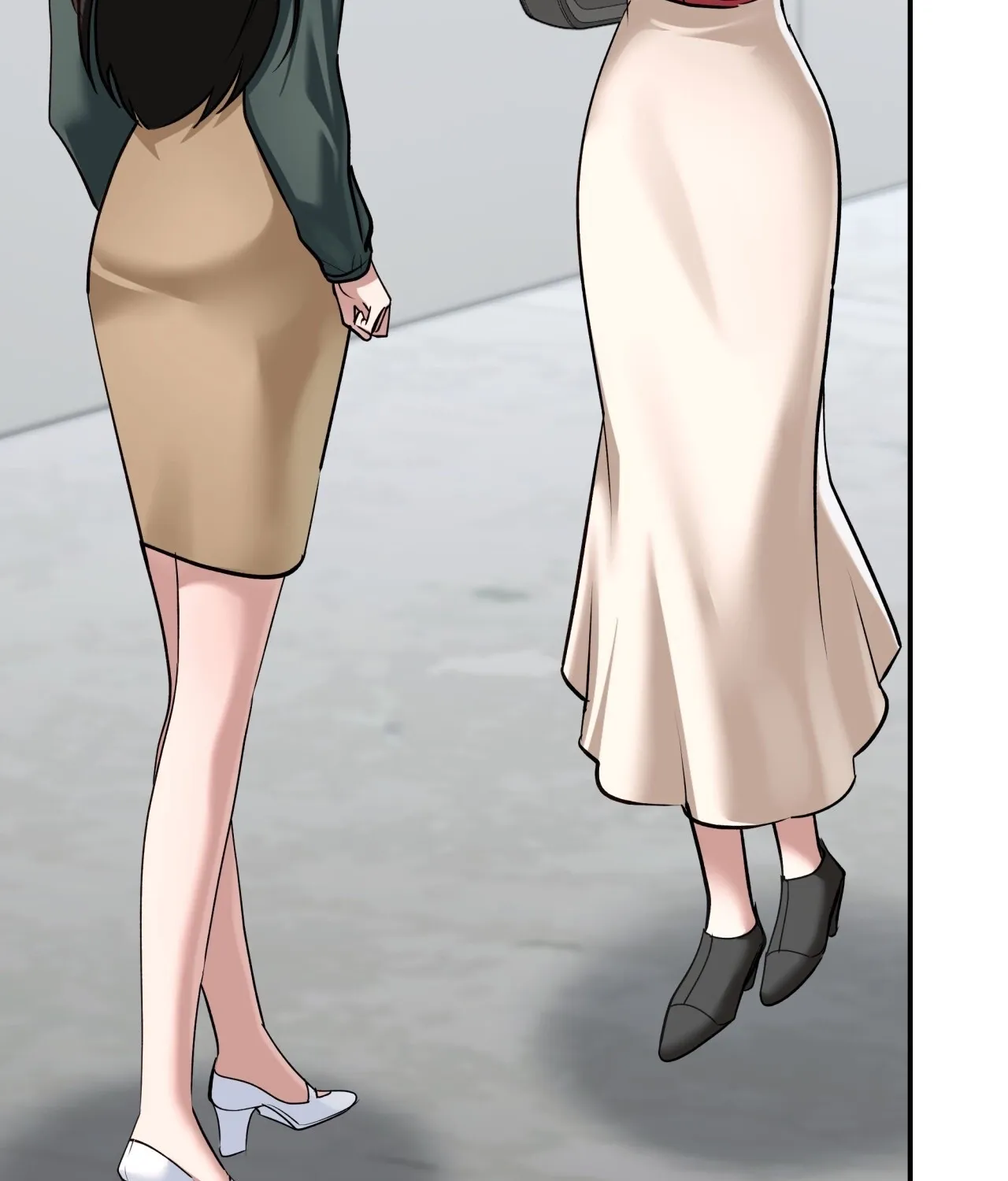 Office Partners Chapter 20 page 95 - 