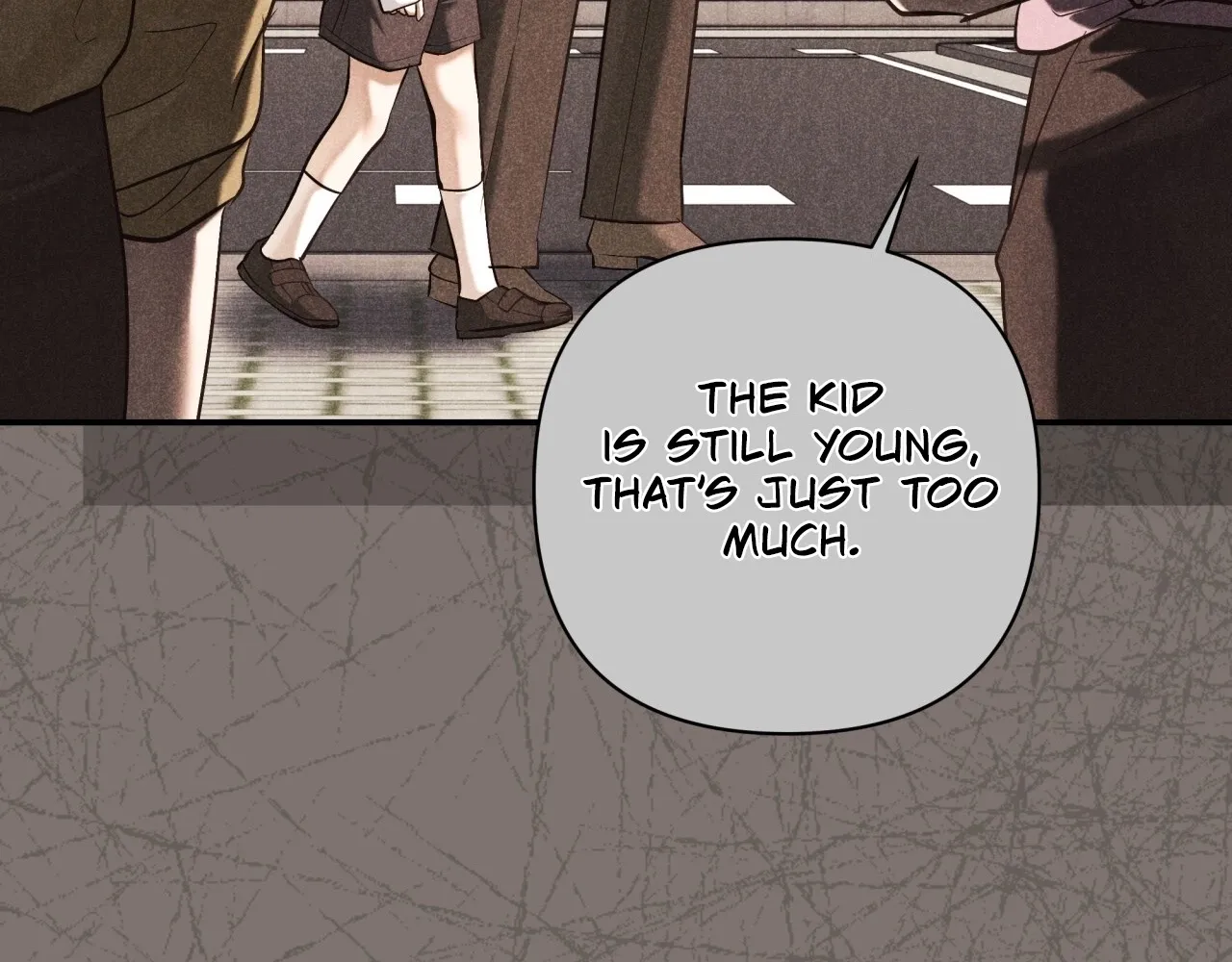 Office Partners Chapter 21 page 104 - 