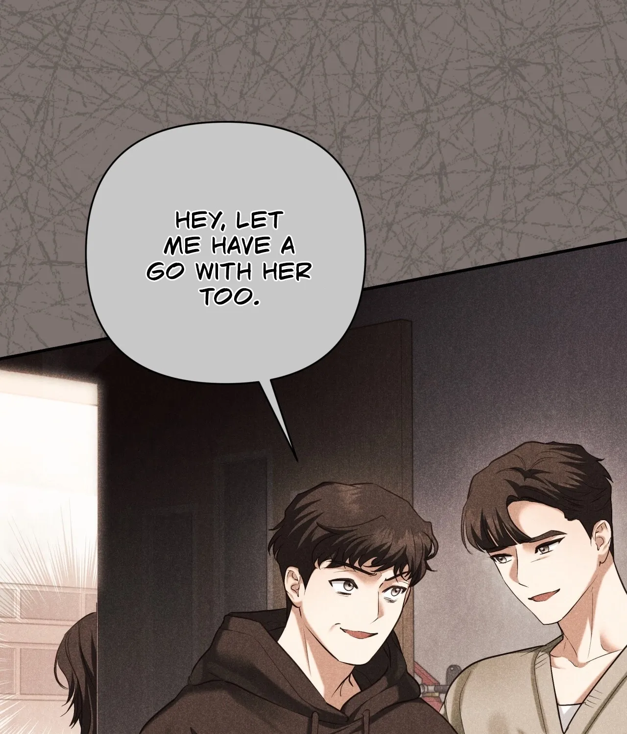Office Partners Chapter 21 page 107 - 