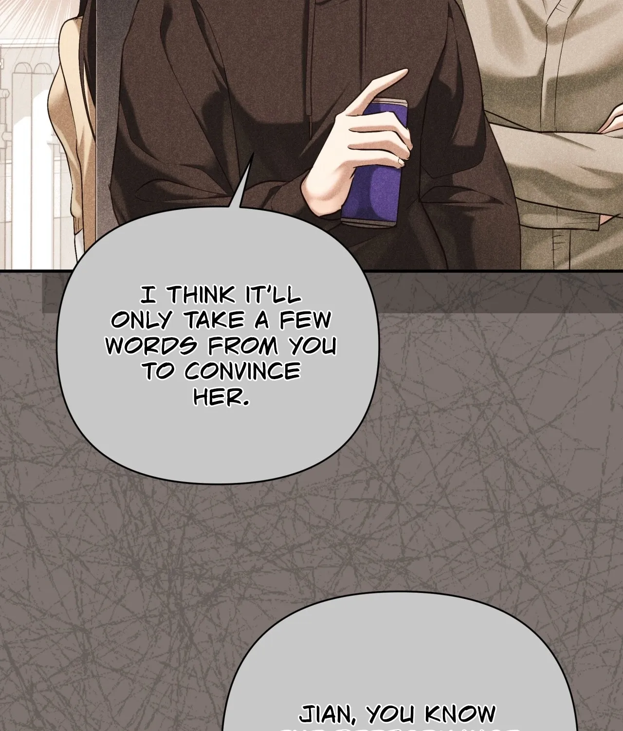 Office Partners Chapter 21 page 108 - 