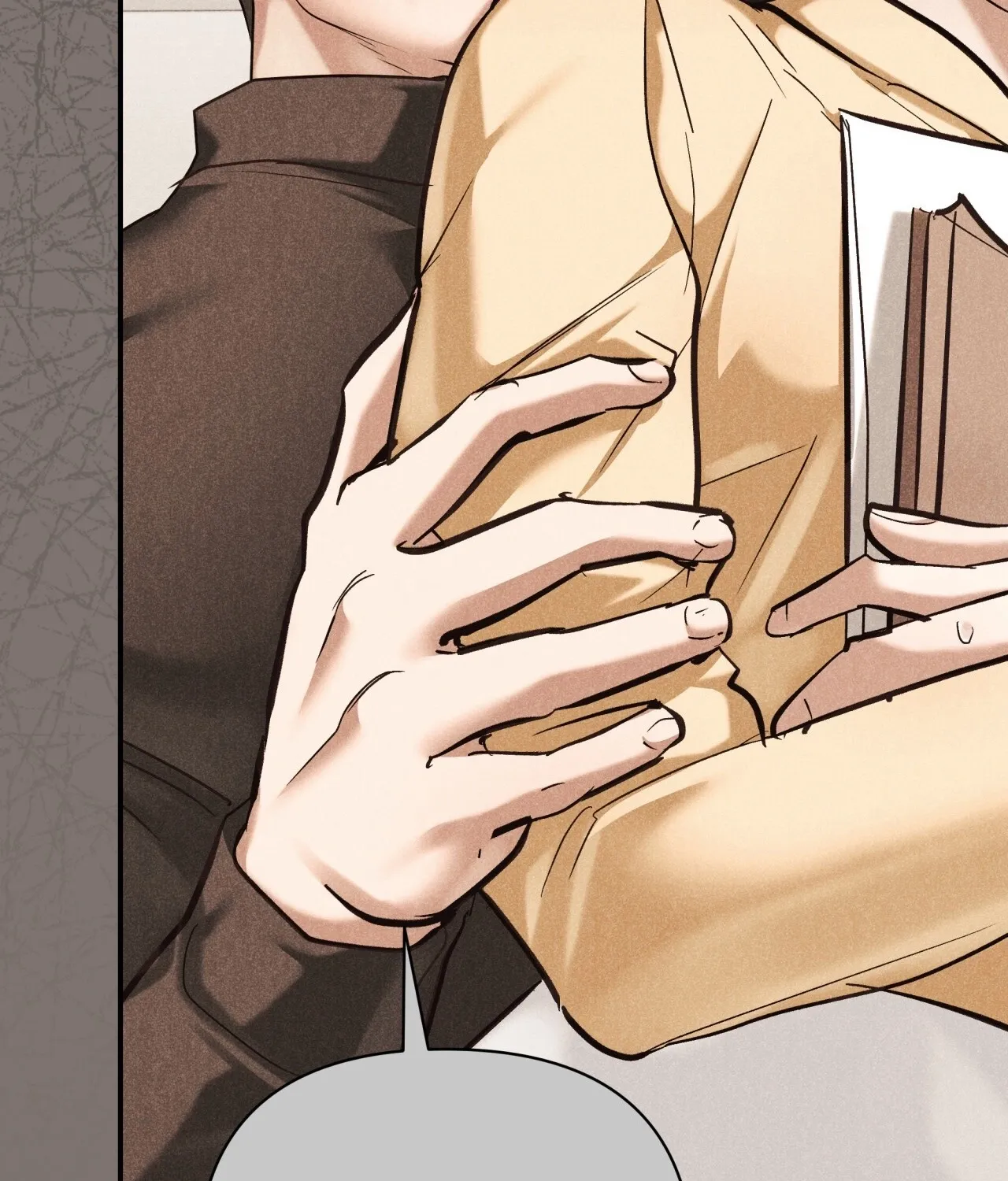 Office Partners Chapter 21 page 110 - 