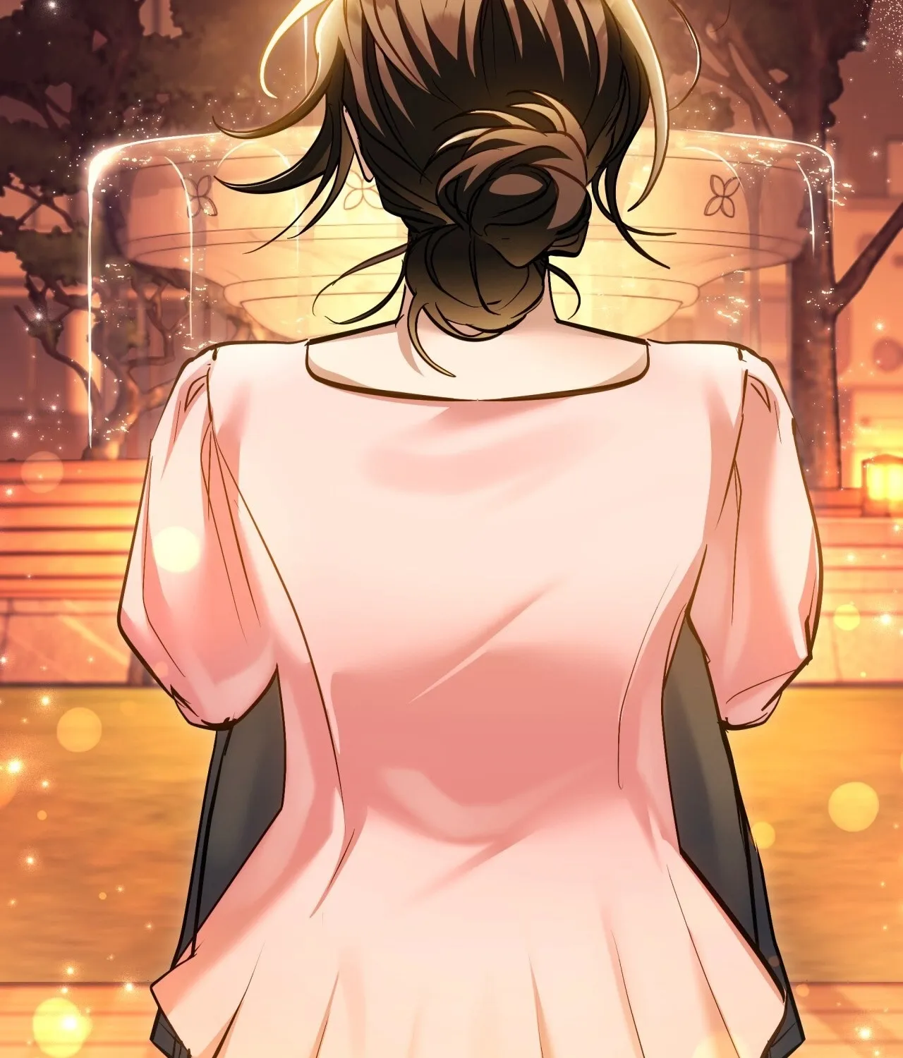 Office Partners Chapter 21 page 113 - 