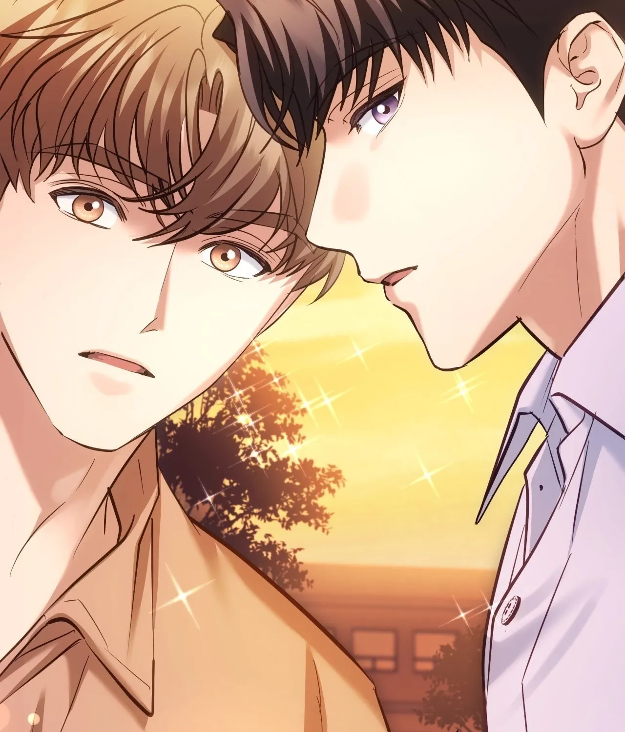 Office Partners Chapter 21 page 116 - 
