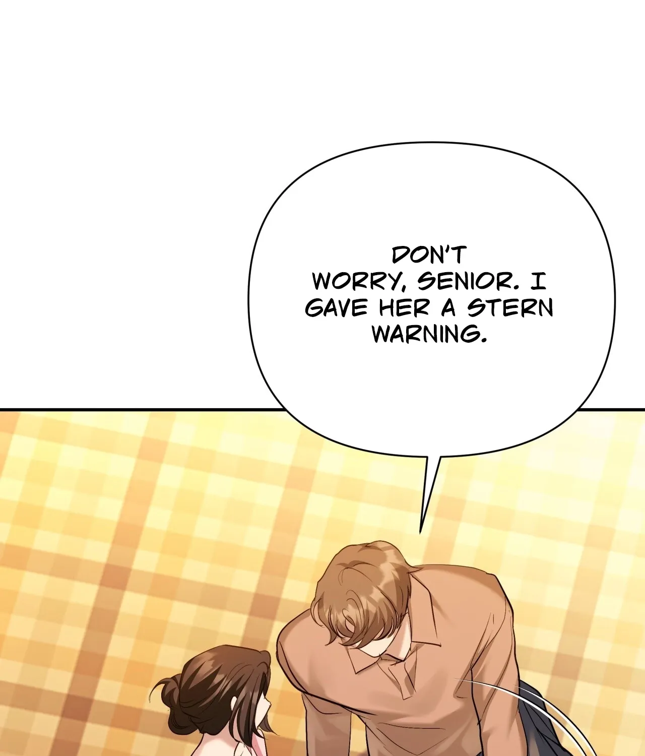 Office Partners Chapter 21 page 122 - 