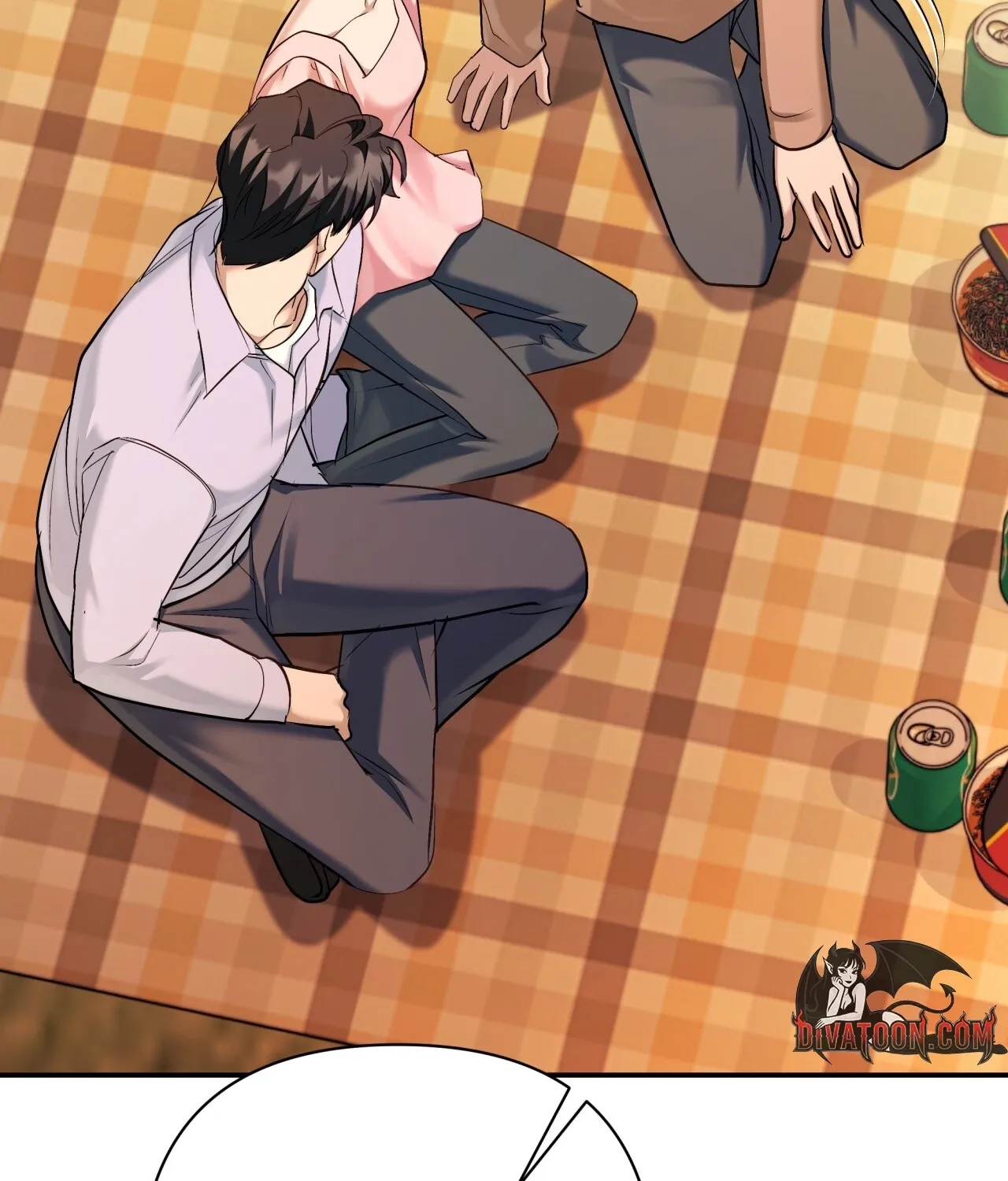 Office Partners Chapter 21 page 123 - 