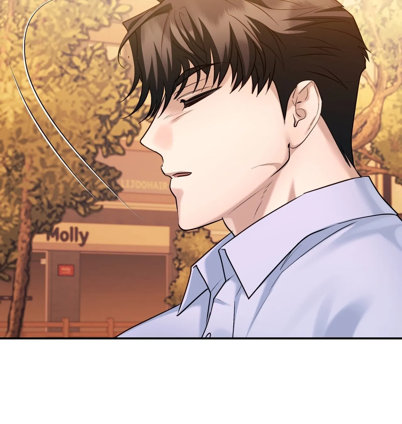 Office Partners Chapter 21 page 132 - 