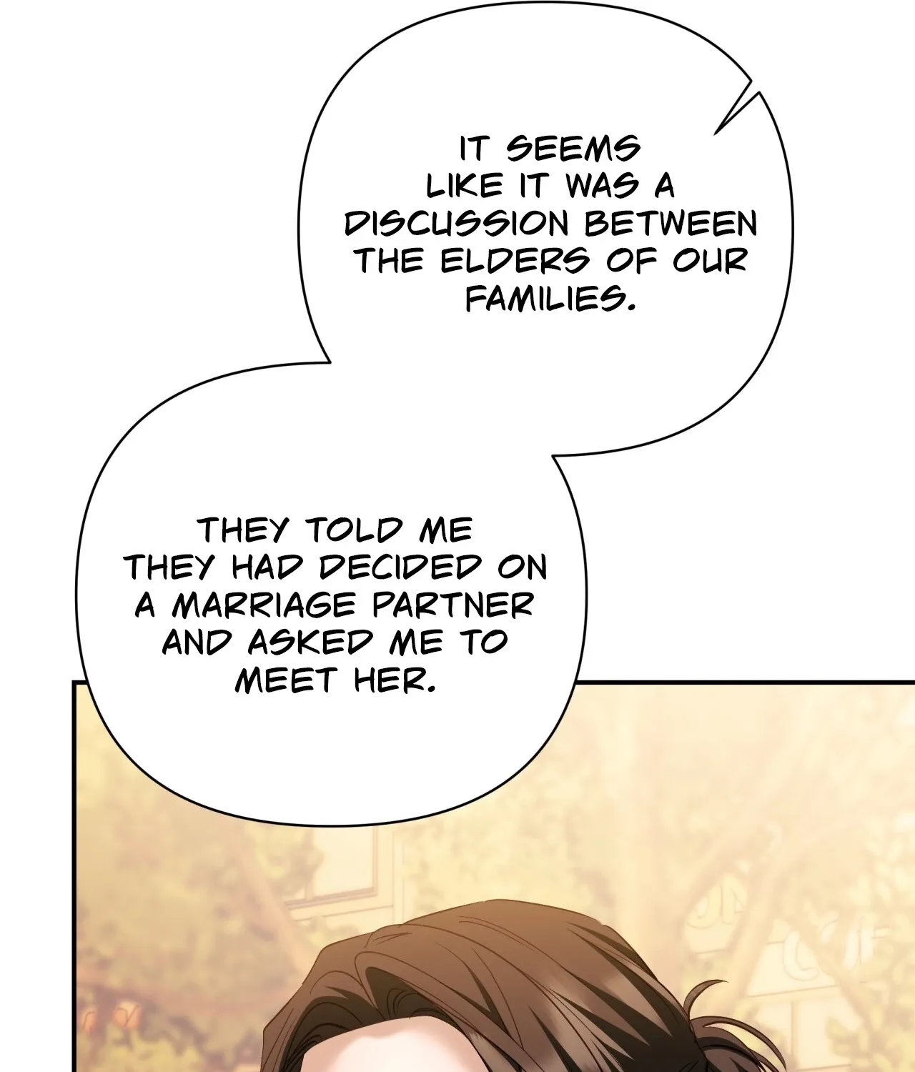 Office Partners Chapter 21 page 133 - 