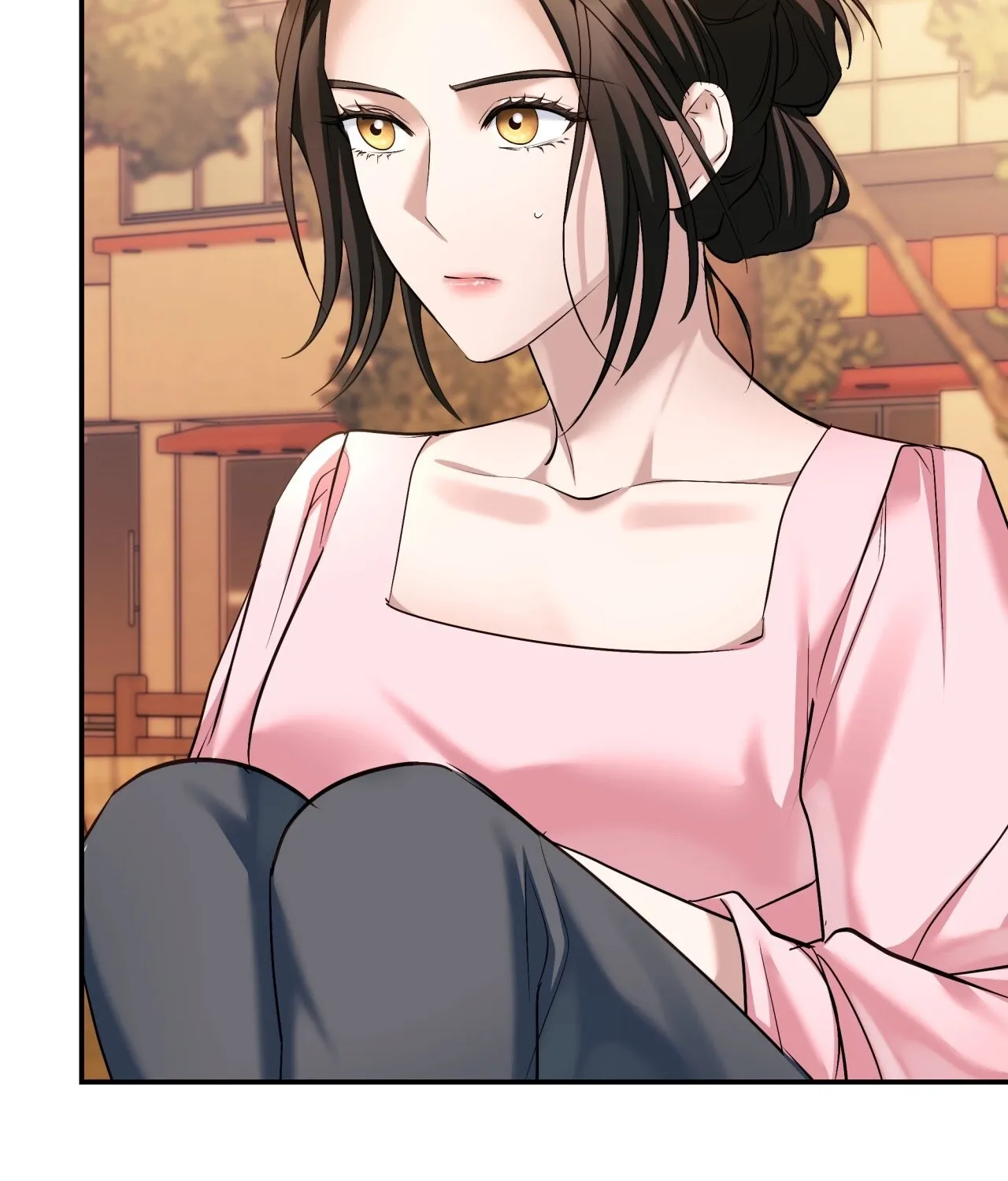 Office Partners Chapter 21 page 134 - 