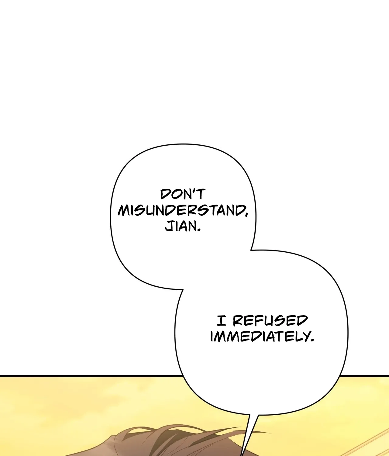 Office Partners Chapter 21 page 135 - 