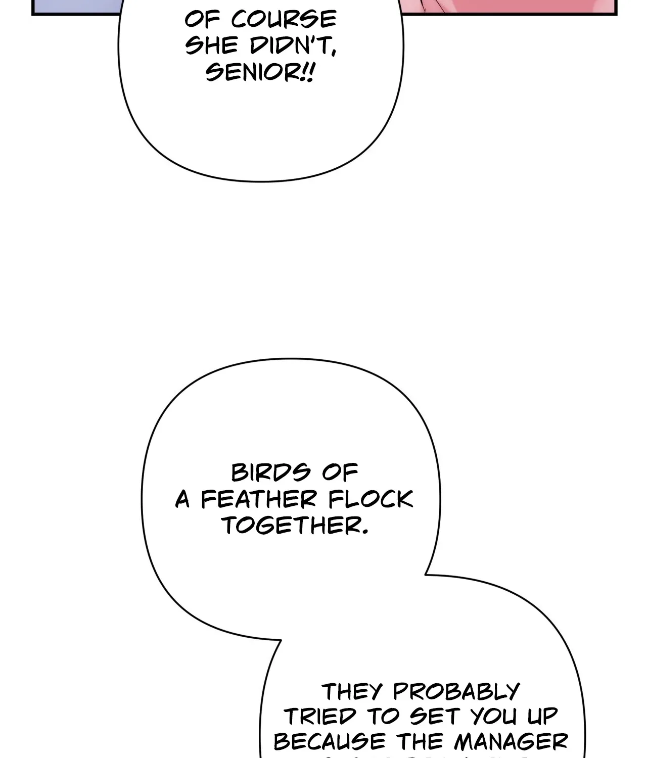 Office Partners Chapter 21 page 144 - 