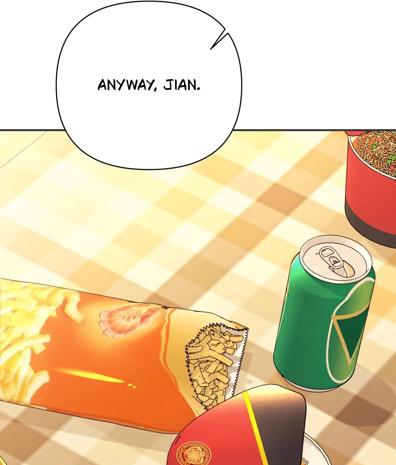 Office Partners Chapter 21 page 151 - 