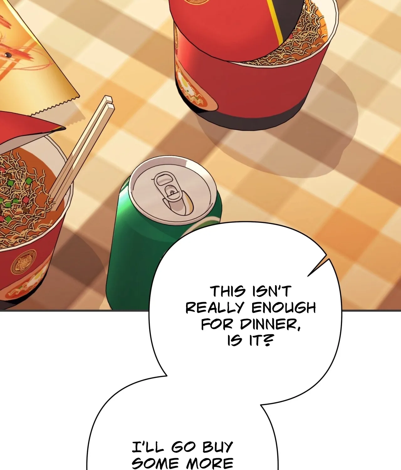 Office Partners Chapter 21 page 152 - 