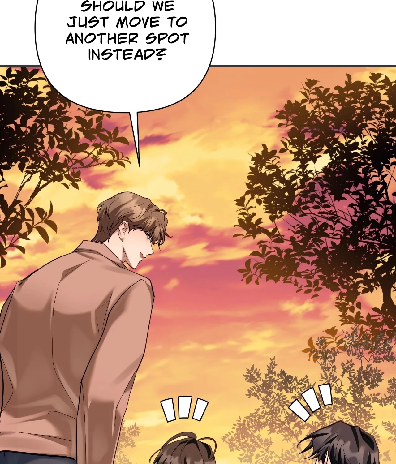 Office Partners Chapter 21 page 156 - 