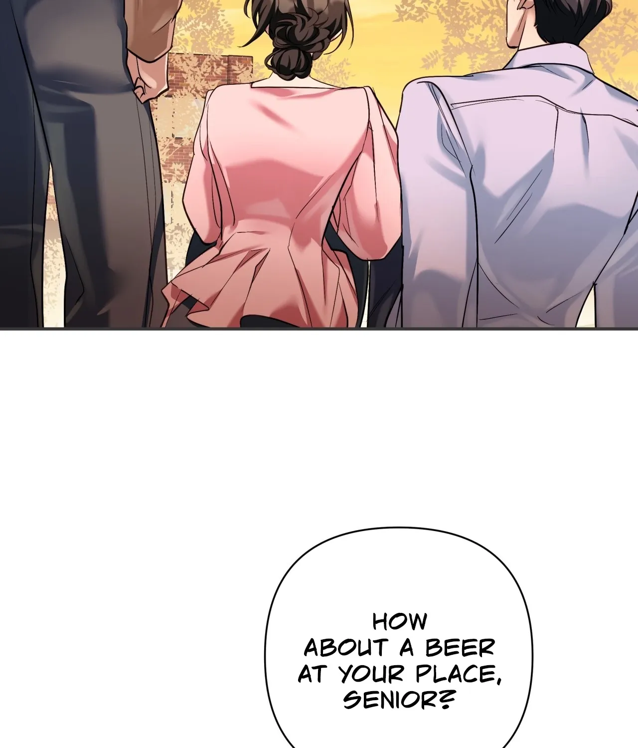 Office Partners Chapter 21 page 157 - 