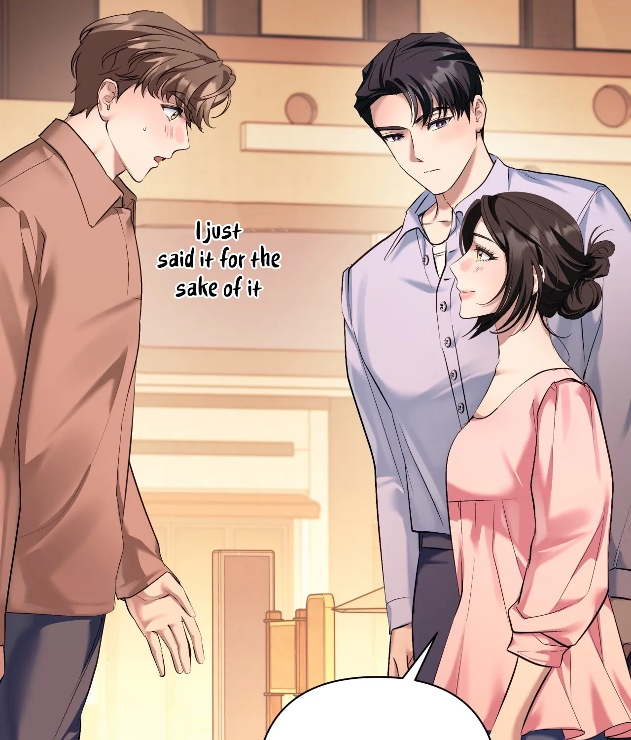Office Partners Chapter 21 page 161 - 