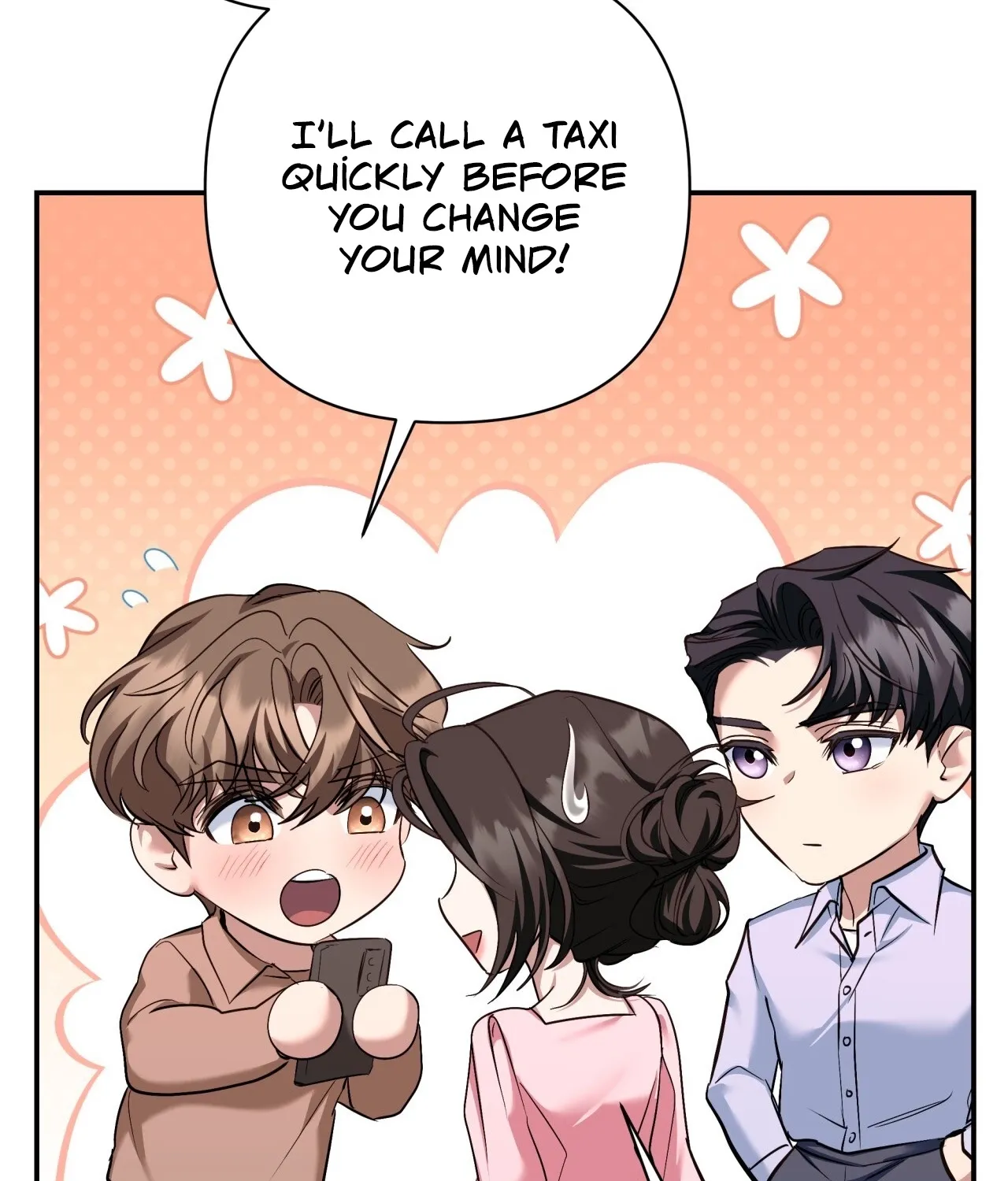 Office Partners Chapter 21 page 163 - 