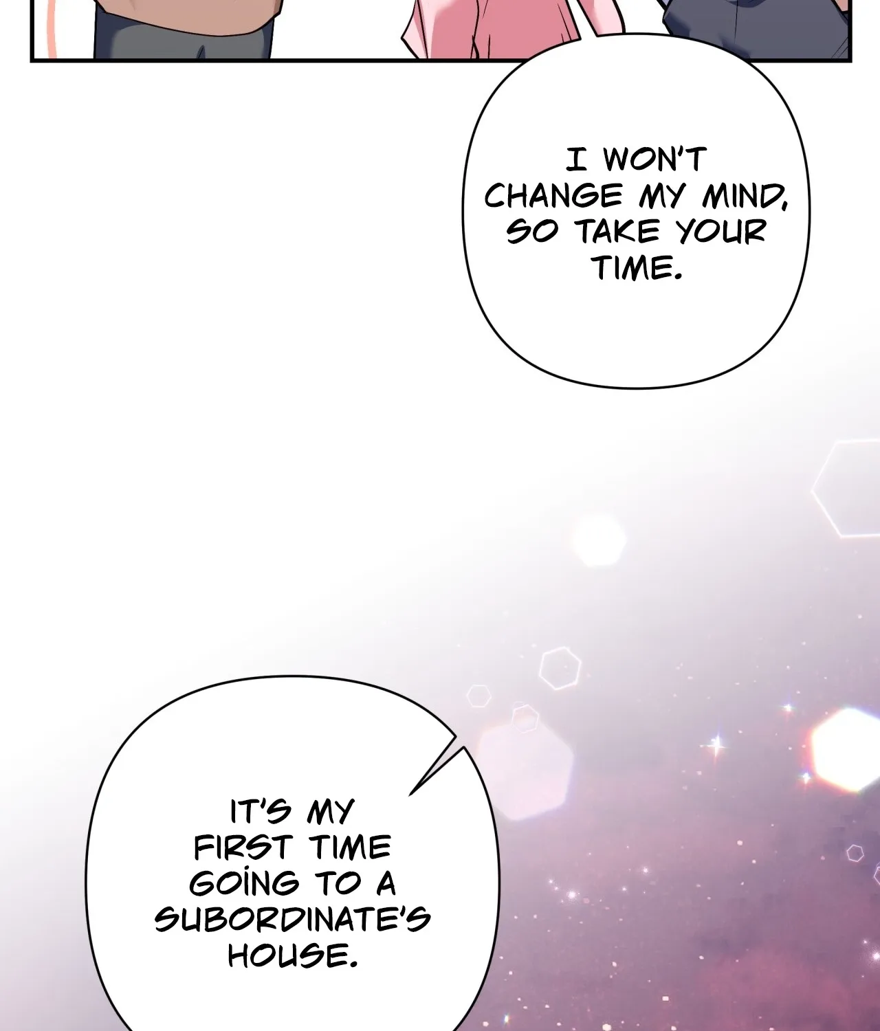 Office Partners Chapter 21 page 164 - 