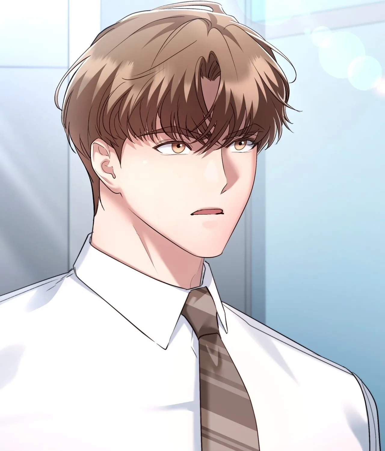 Office Partners Chapter 21 page 21 - 
