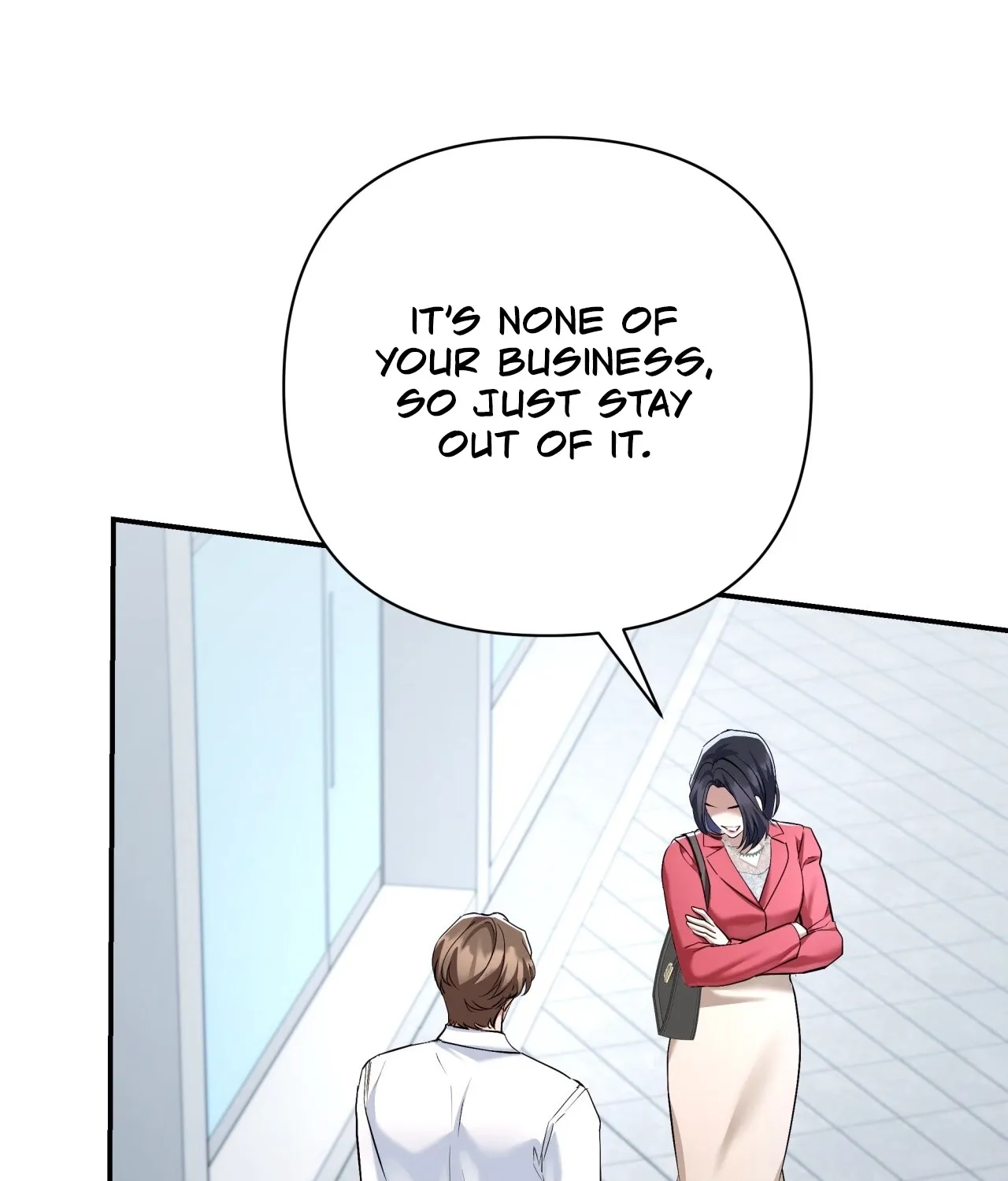Office Partners Chapter 21 page 23 - 
