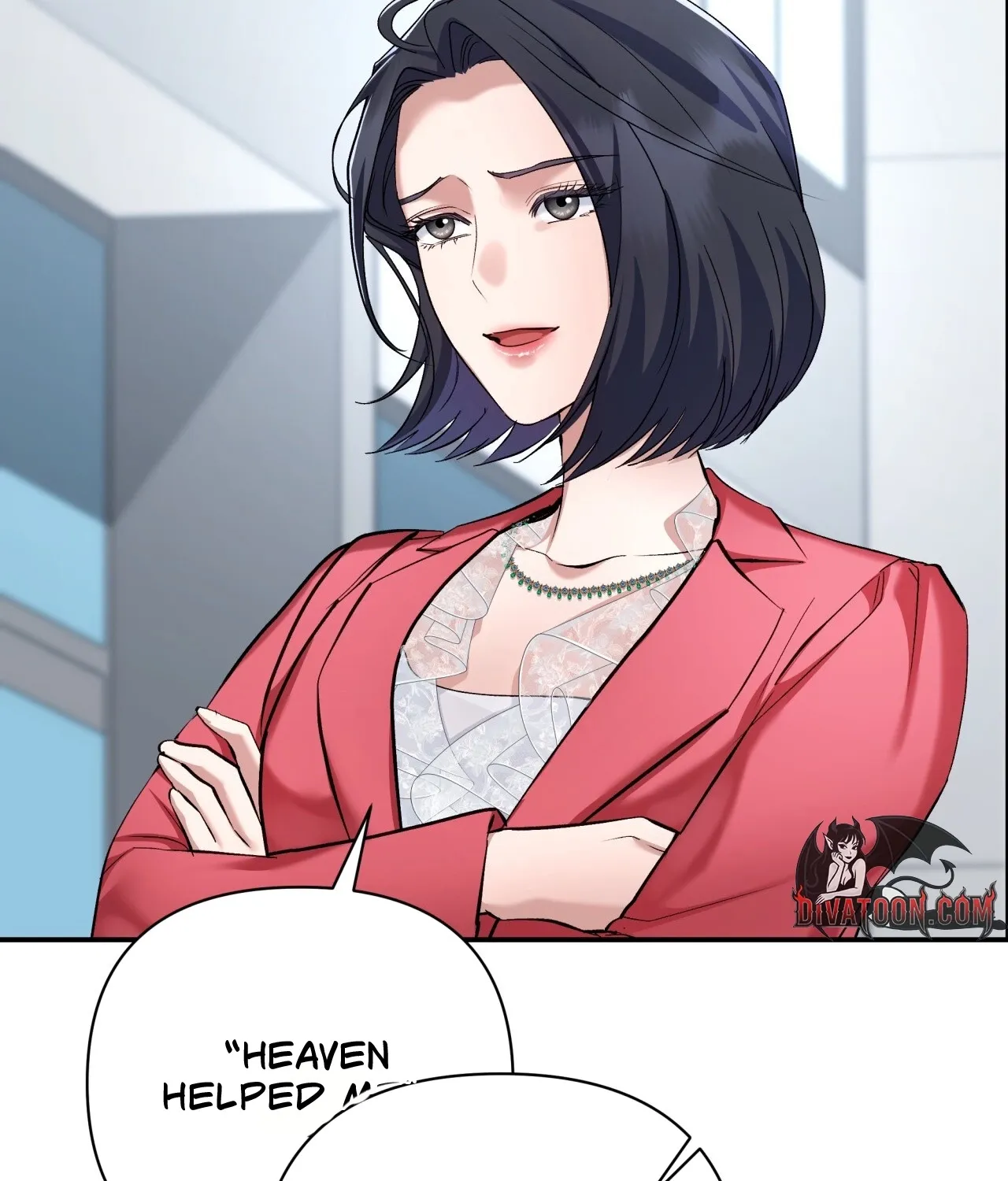 Office Partners Chapter 21 page 26 - 