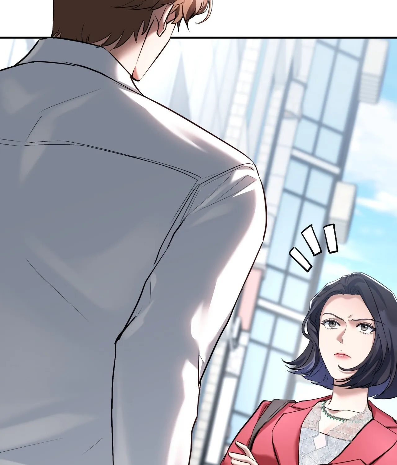 Office Partners Chapter 21 page 32 - 