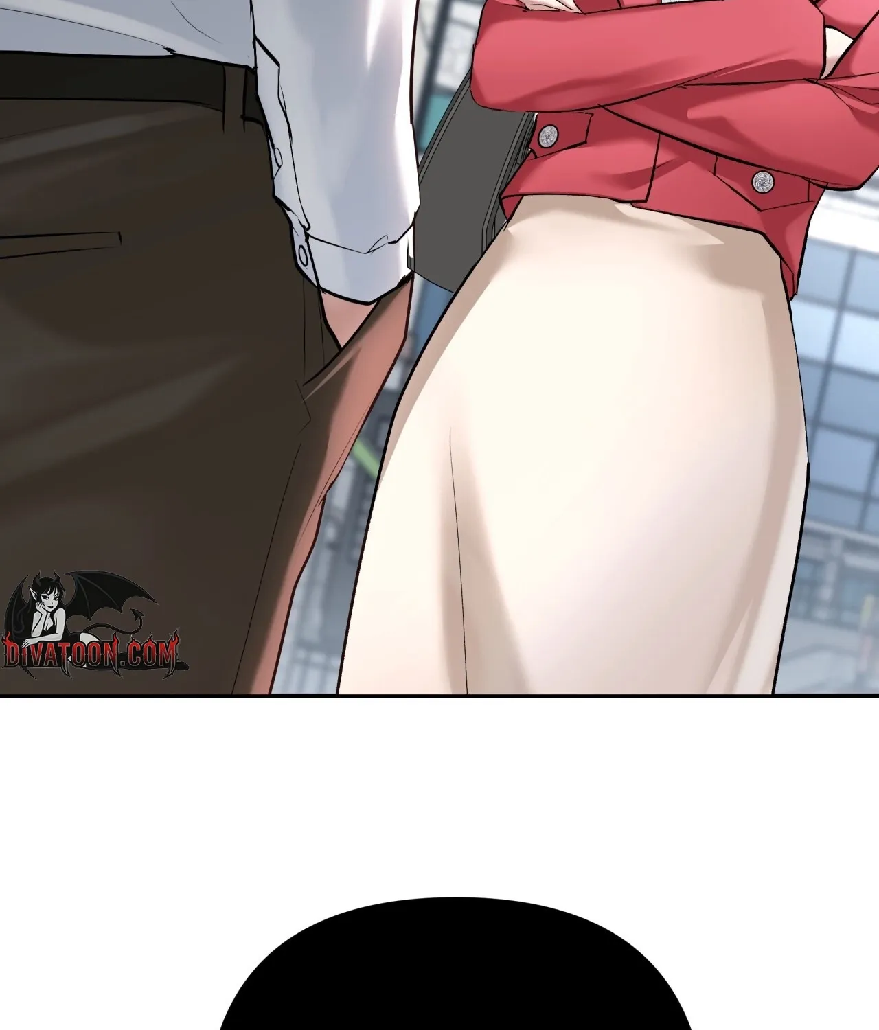 Office Partners Chapter 21 page 33 - 
