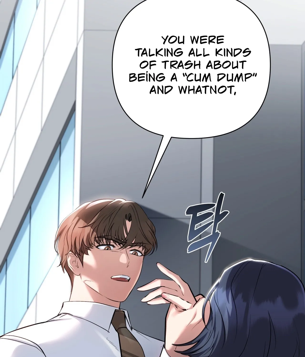 Office Partners Chapter 21 page 39 - 