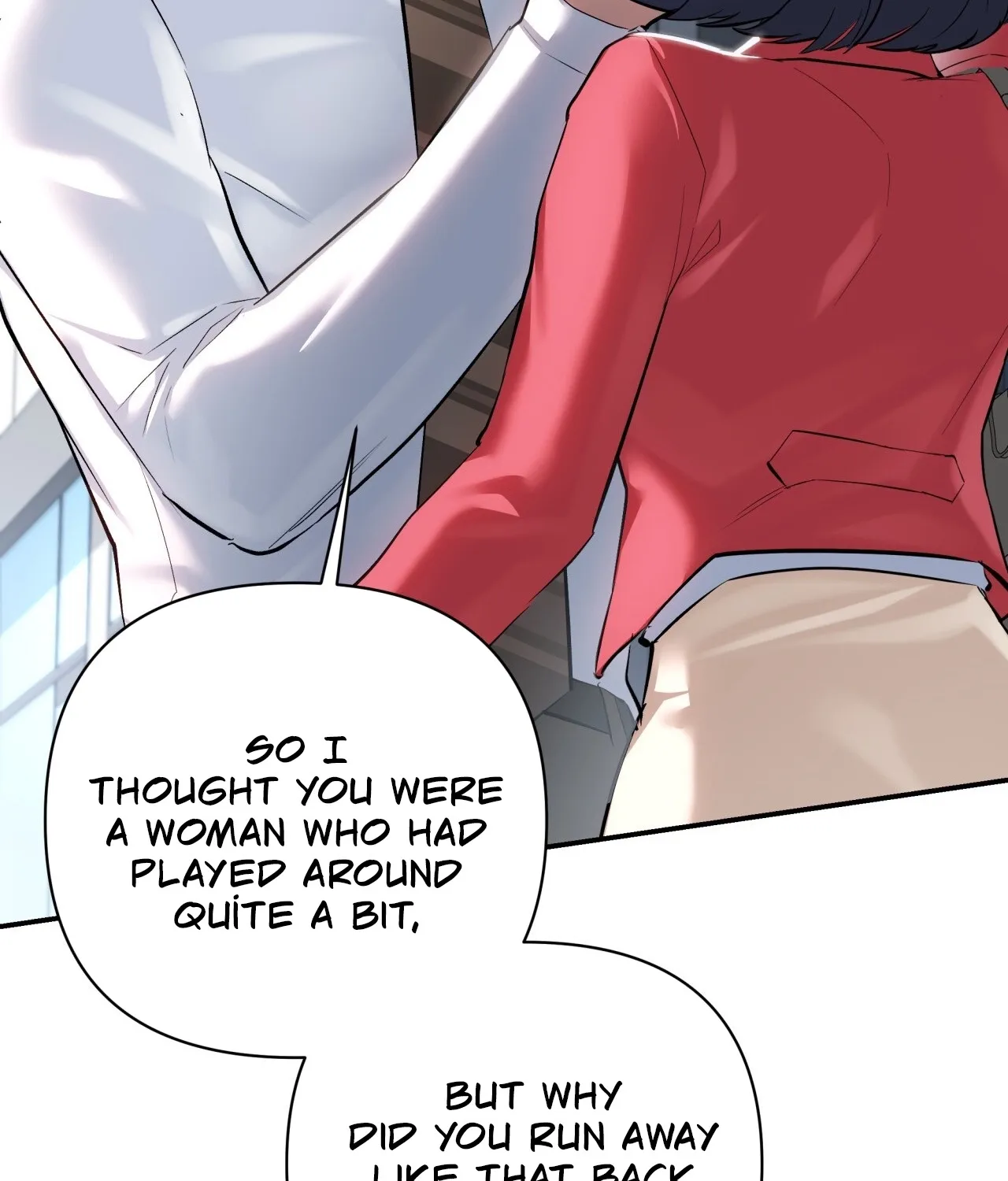 Office Partners Chapter 21 page 40 - 