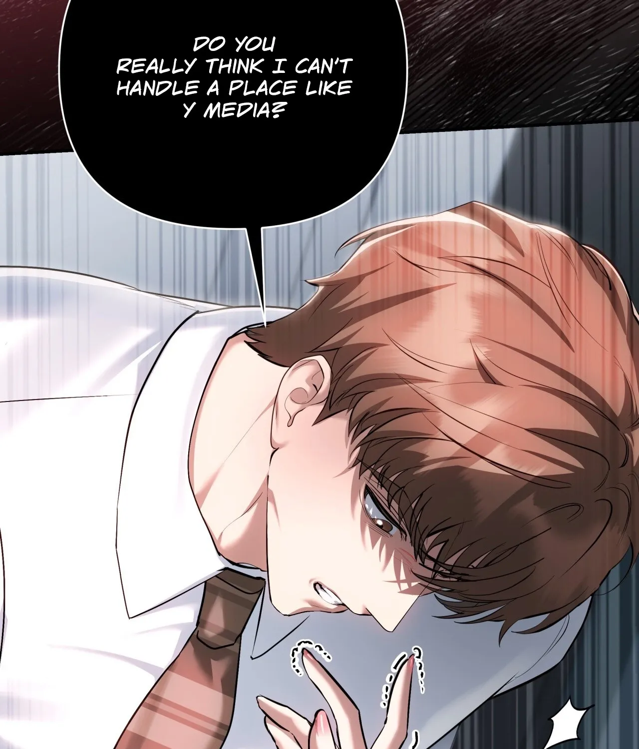 Office Partners Chapter 21 page 44 - 
