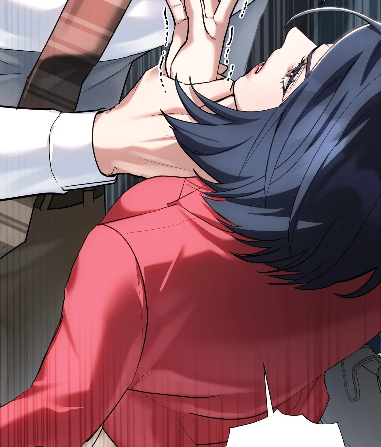 Office Partners Chapter 21 page 45 - 