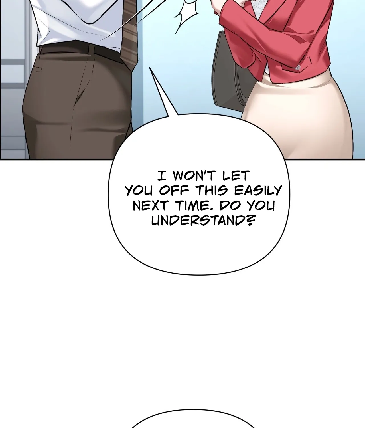 Office Partners Chapter 21 page 48 - 