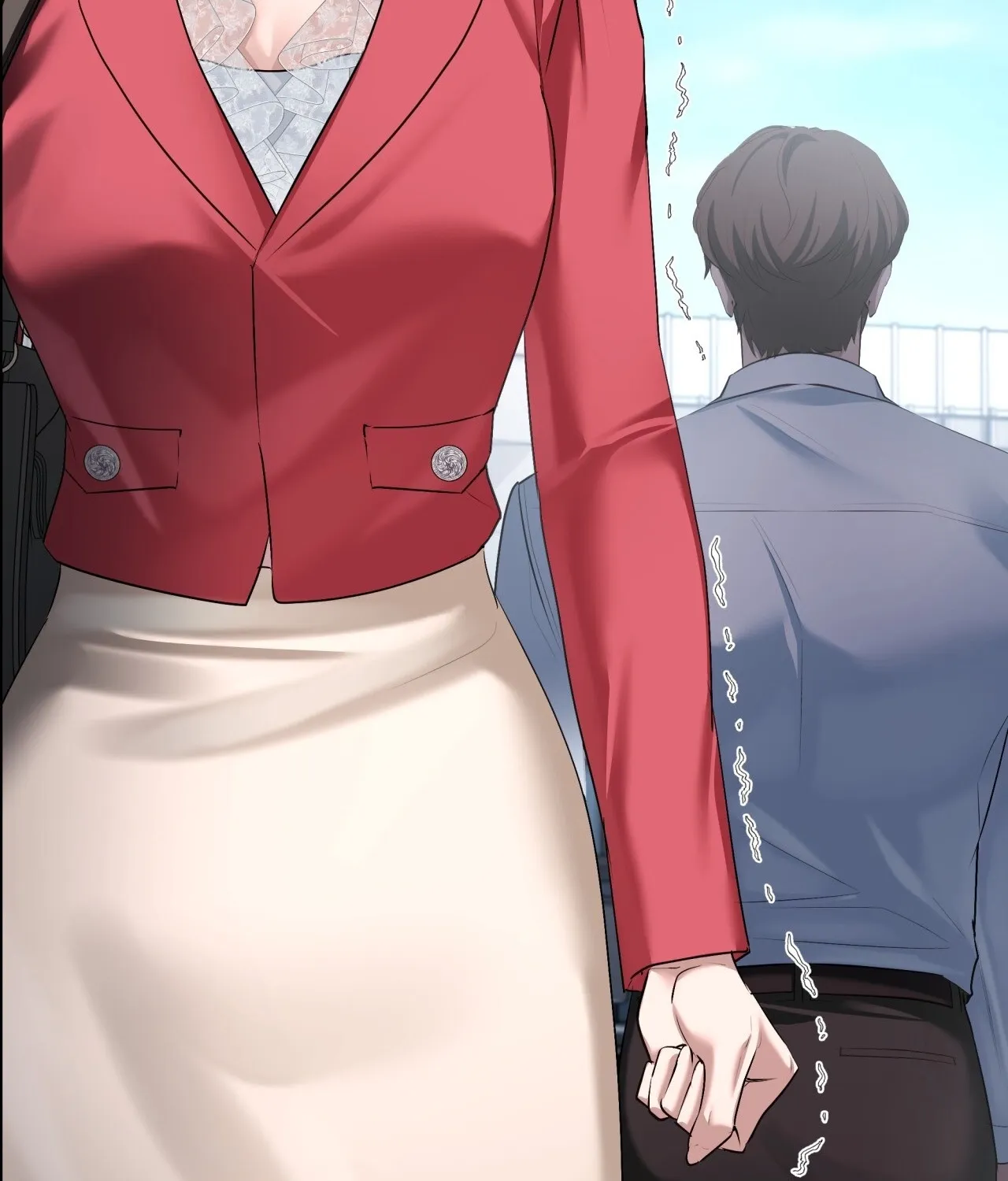 Office Partners Chapter 21 page 50 - 