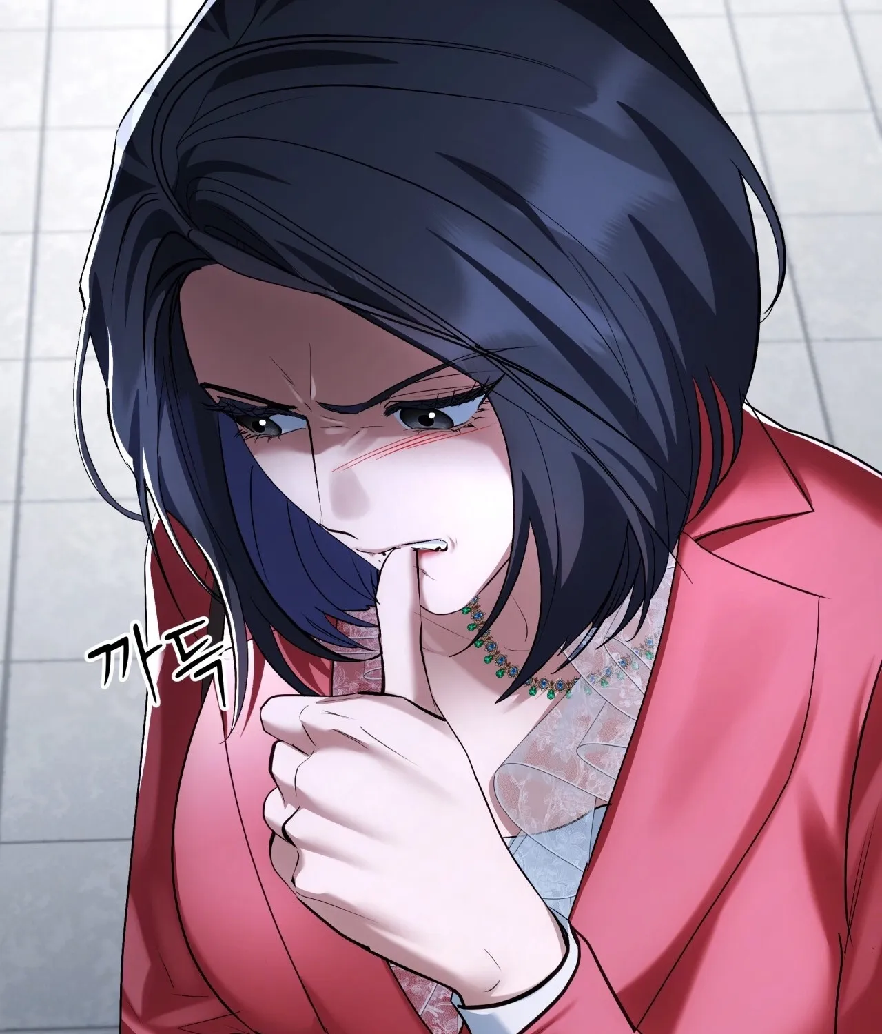 Office Partners Chapter 21 page 55 - 