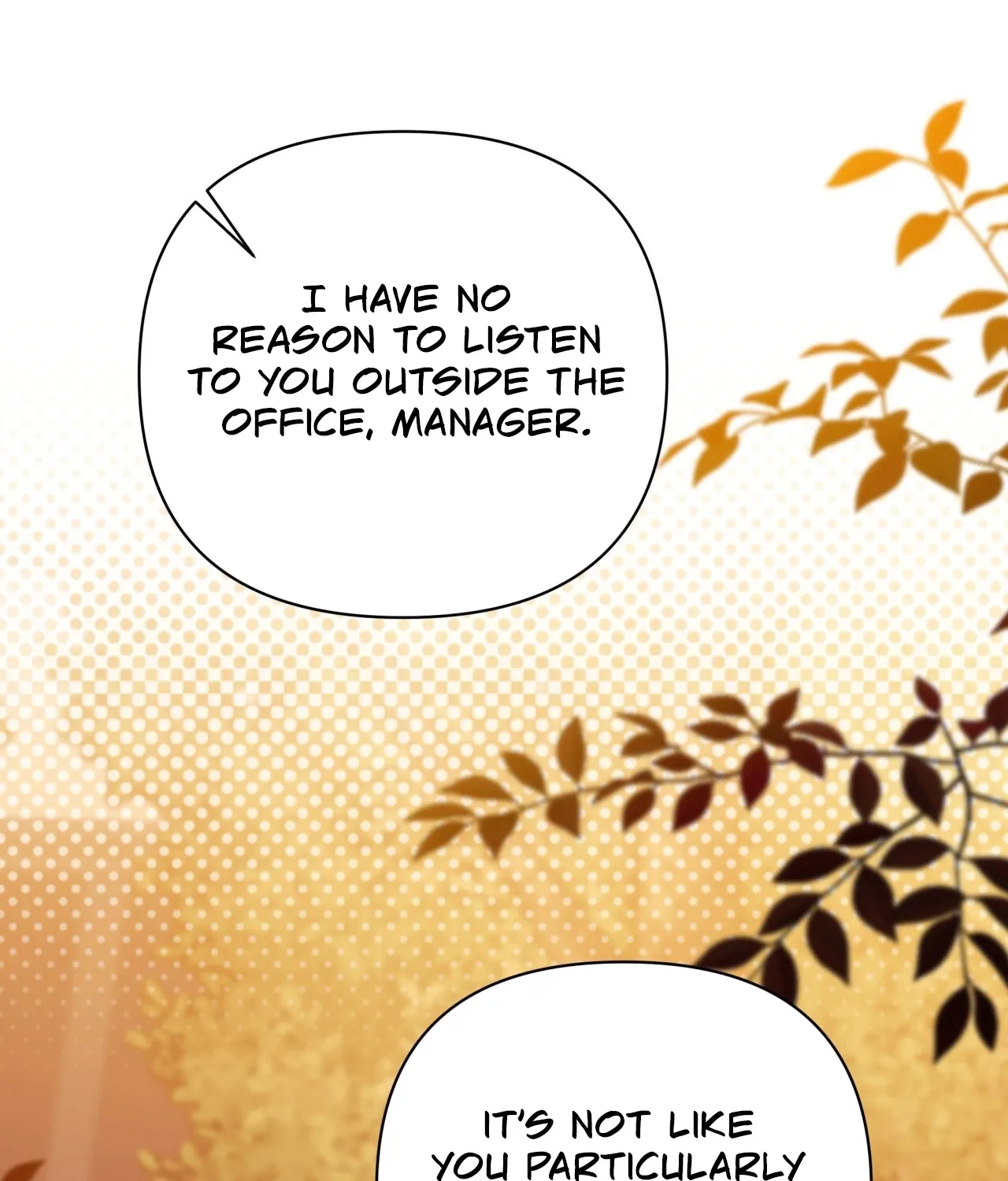 Office Partners Chapter 21 page 78 - 
