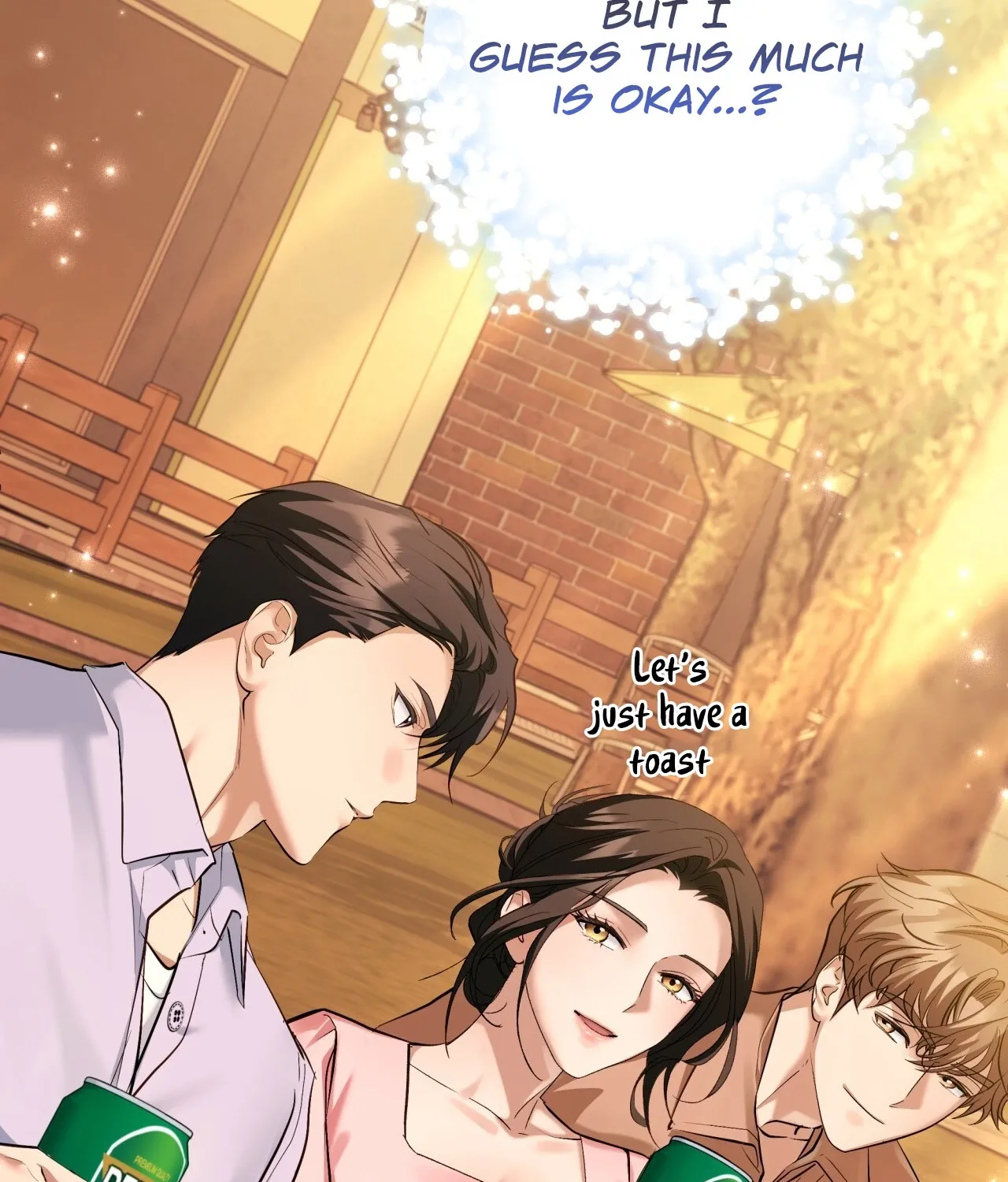 Office Partners Chapter 21 page 90 - 