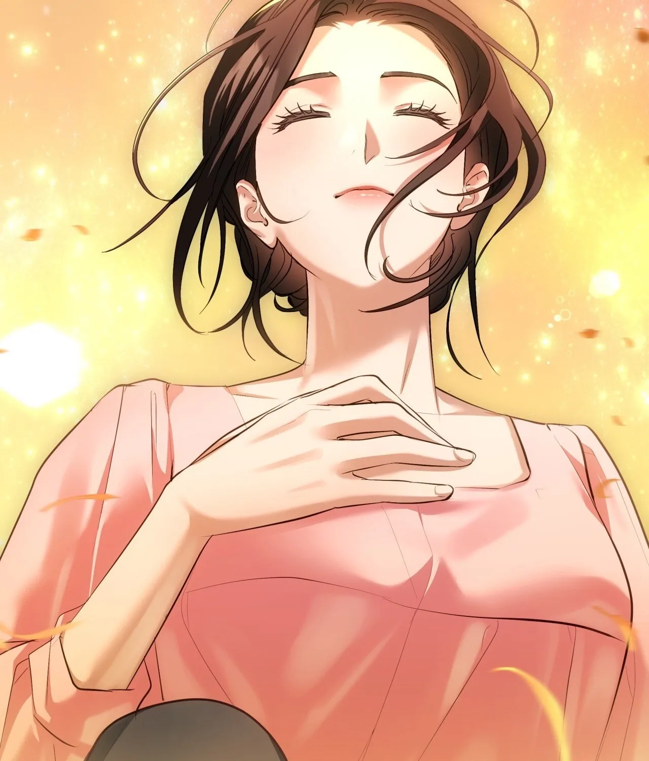 Office Partners Chapter 21 page 98 - 