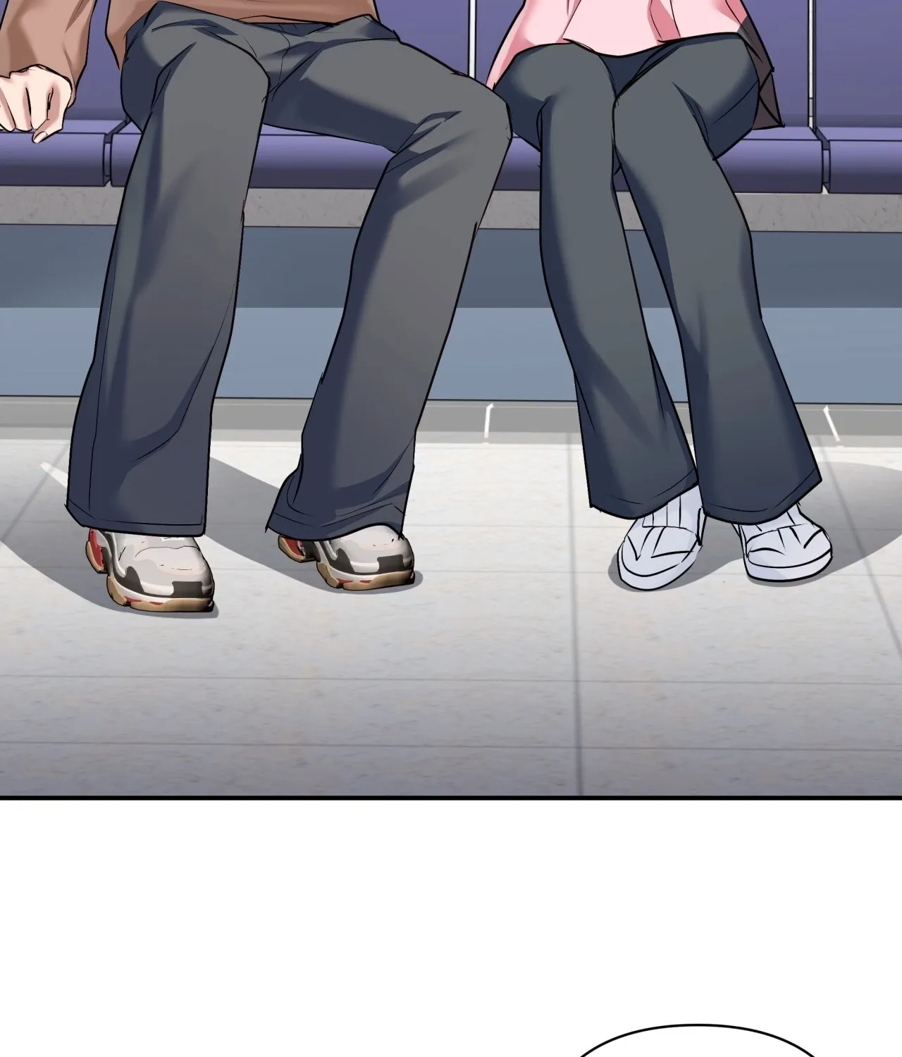 Office Partners Chapter 22 page 112 - 