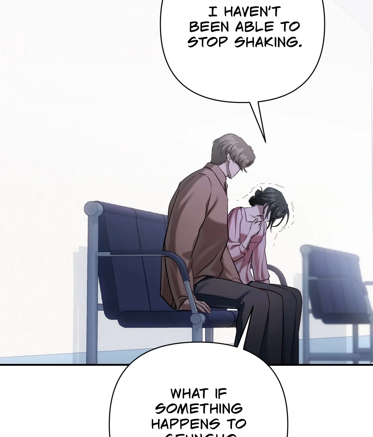 Office Partners Chapter 22 page 115 - 