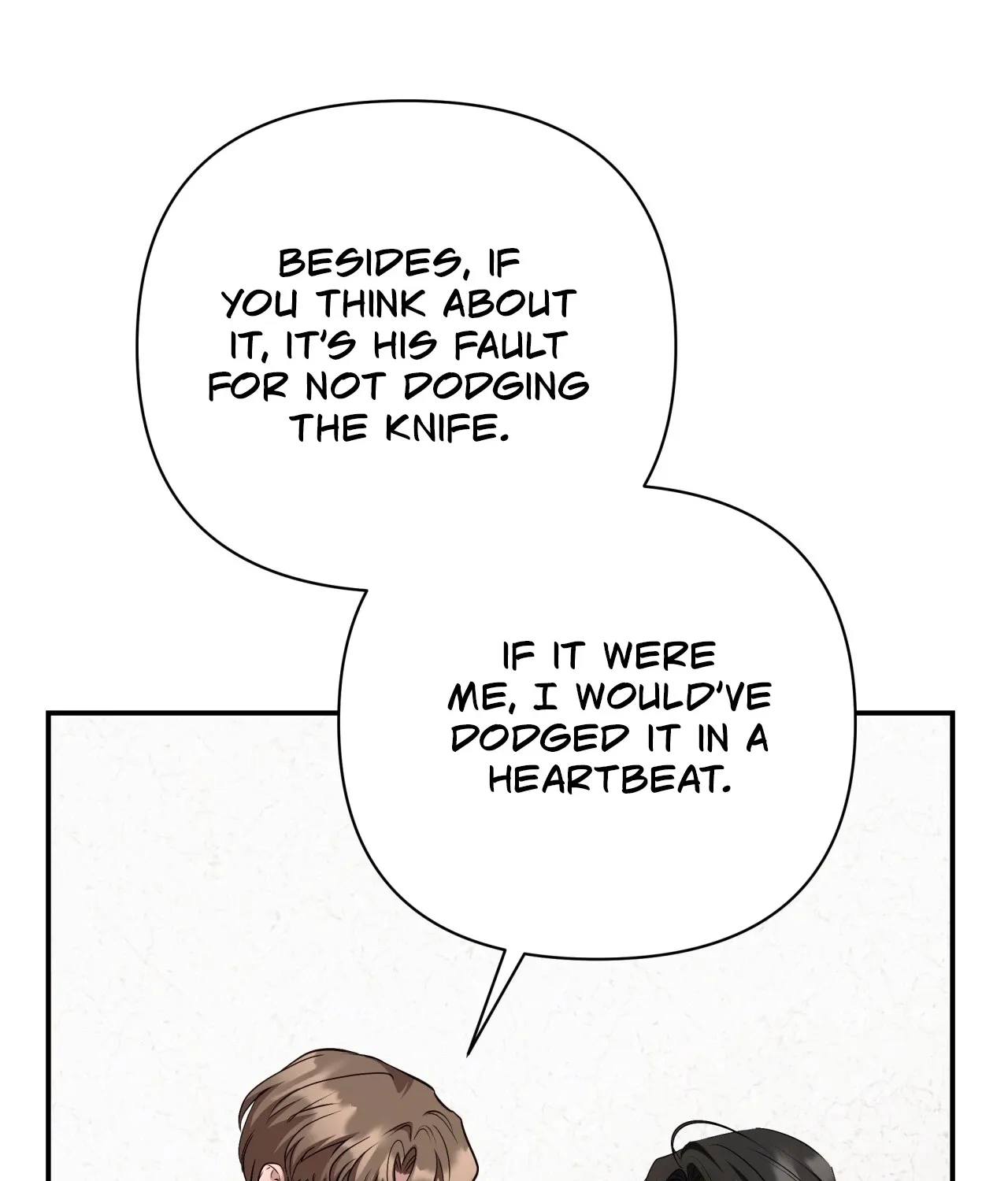 Office Partners Chapter 22 page 120 - 