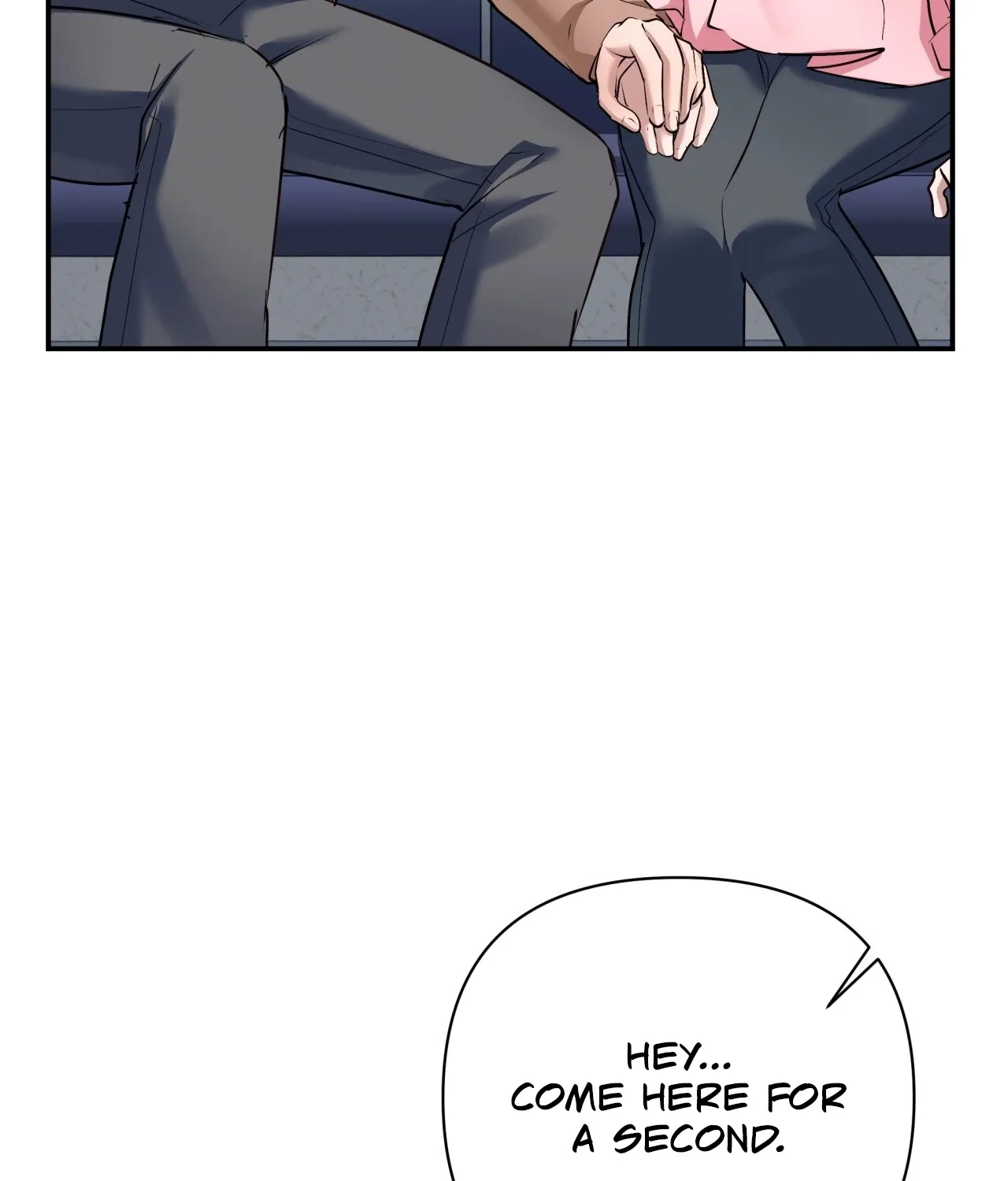 Office Partners Chapter 22 page 122 - 