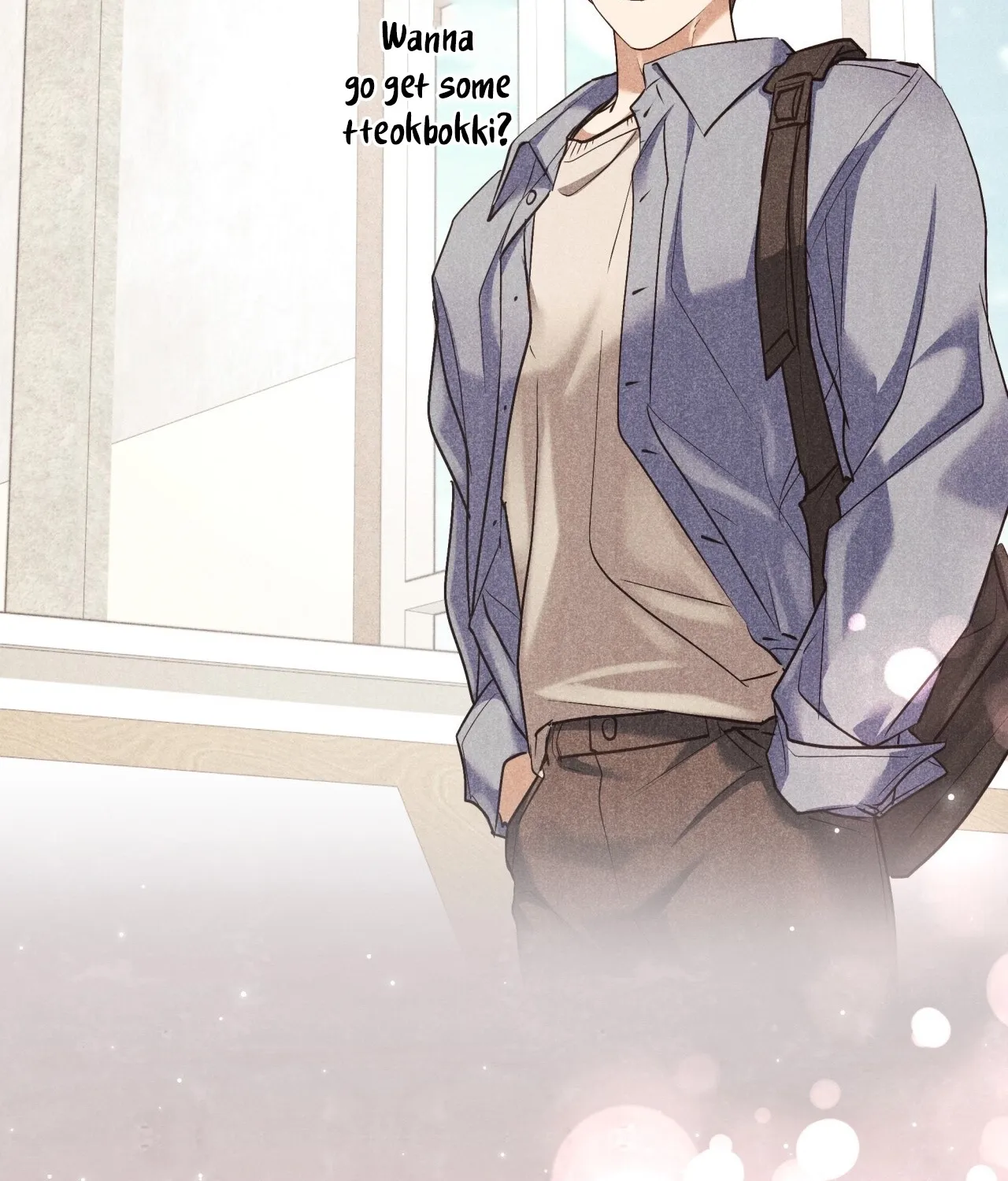 Office Partners Chapter 22 page 130 - 