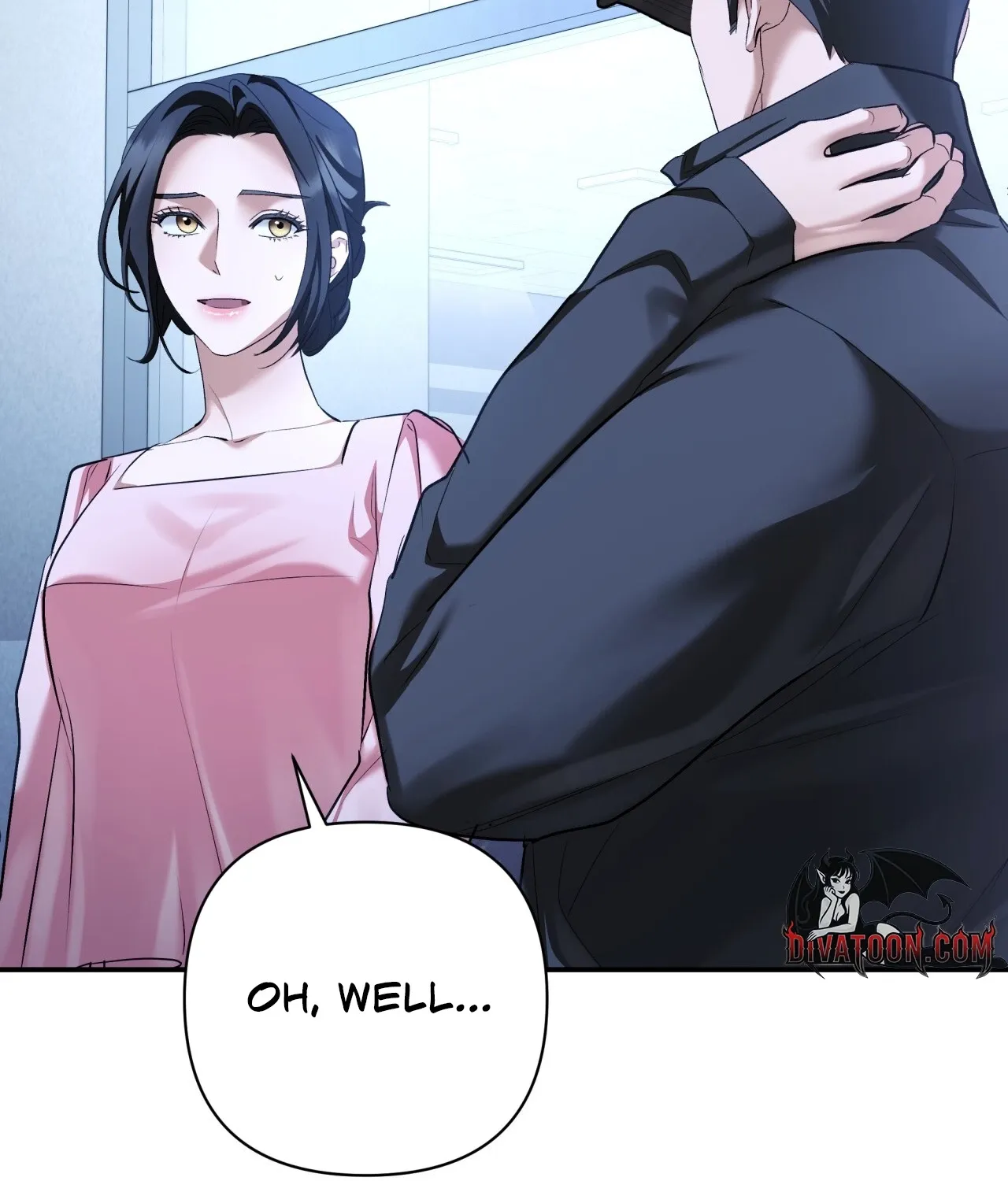 Office Partners Chapter 22 page 19 - 