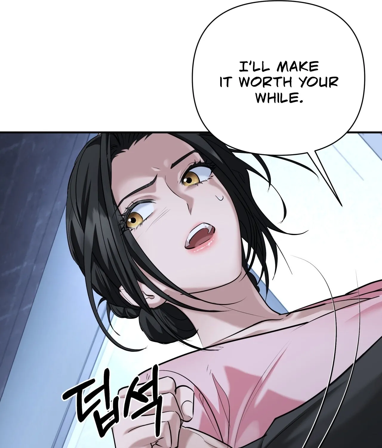 Office Partners Chapter 22 page 23 - 