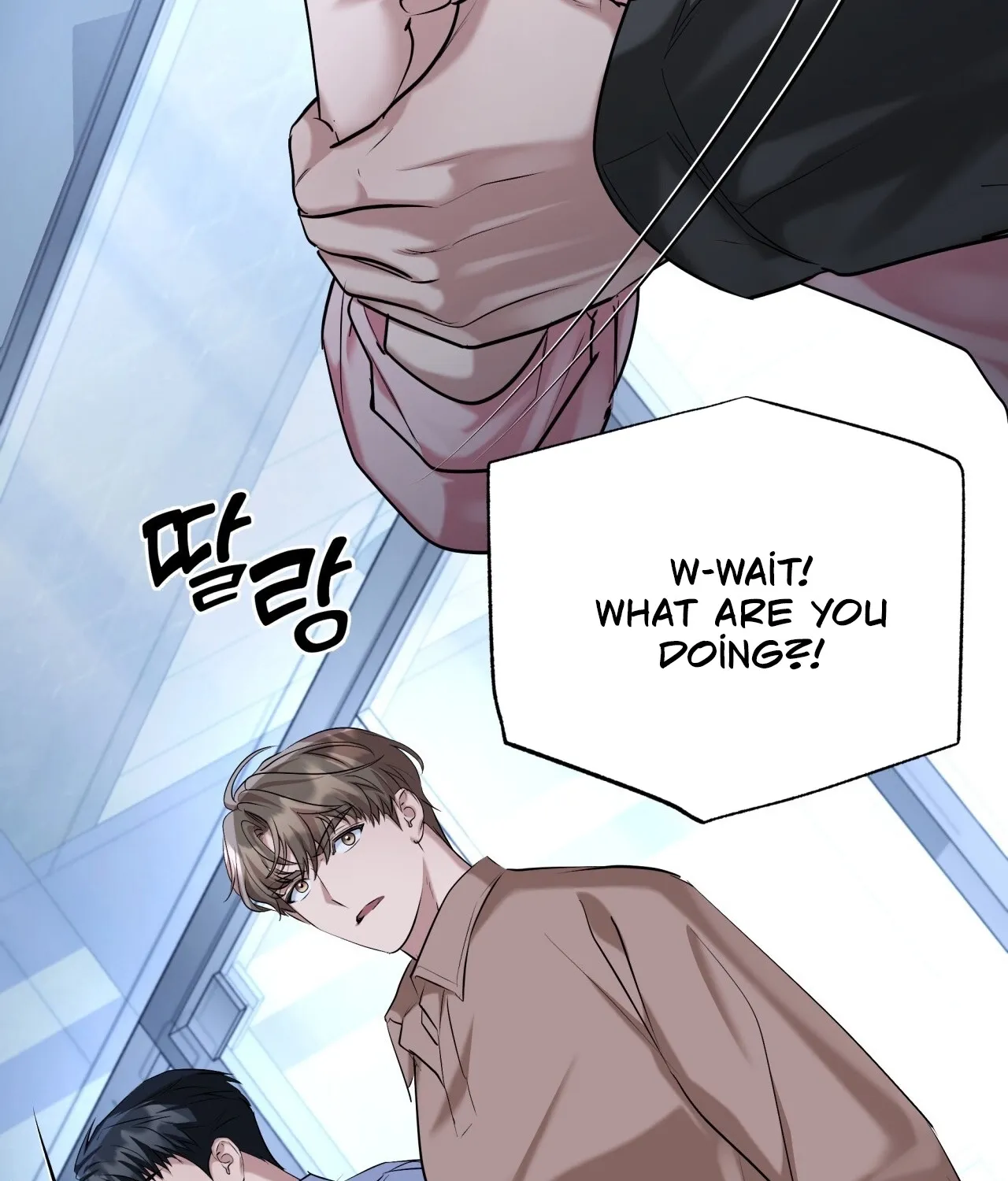 Office Partners Chapter 22 page 24 - 