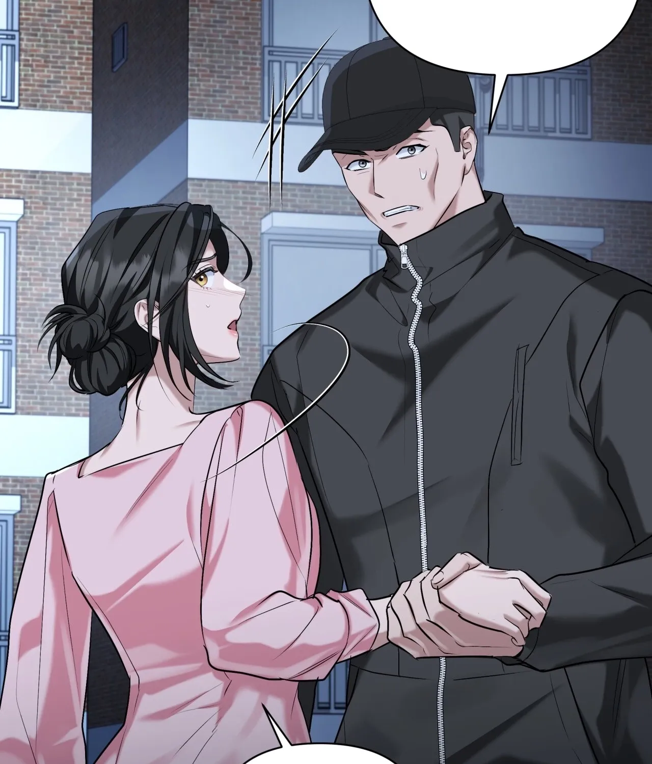 Office Partners Chapter 22 page 27 - 